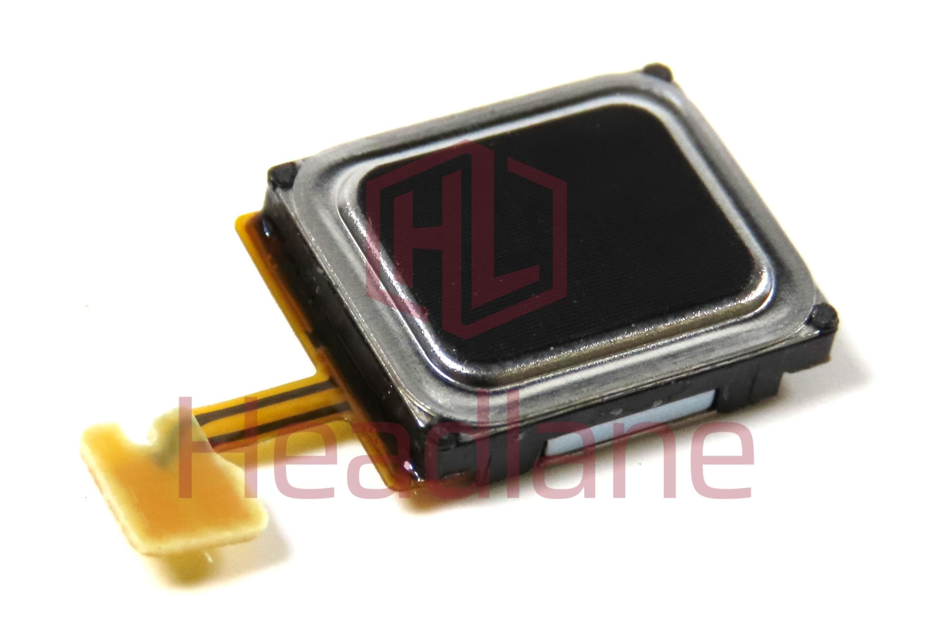 OnePlus 9 Pro Earpiece / Speaker + Adhesives / Stickers - view 3