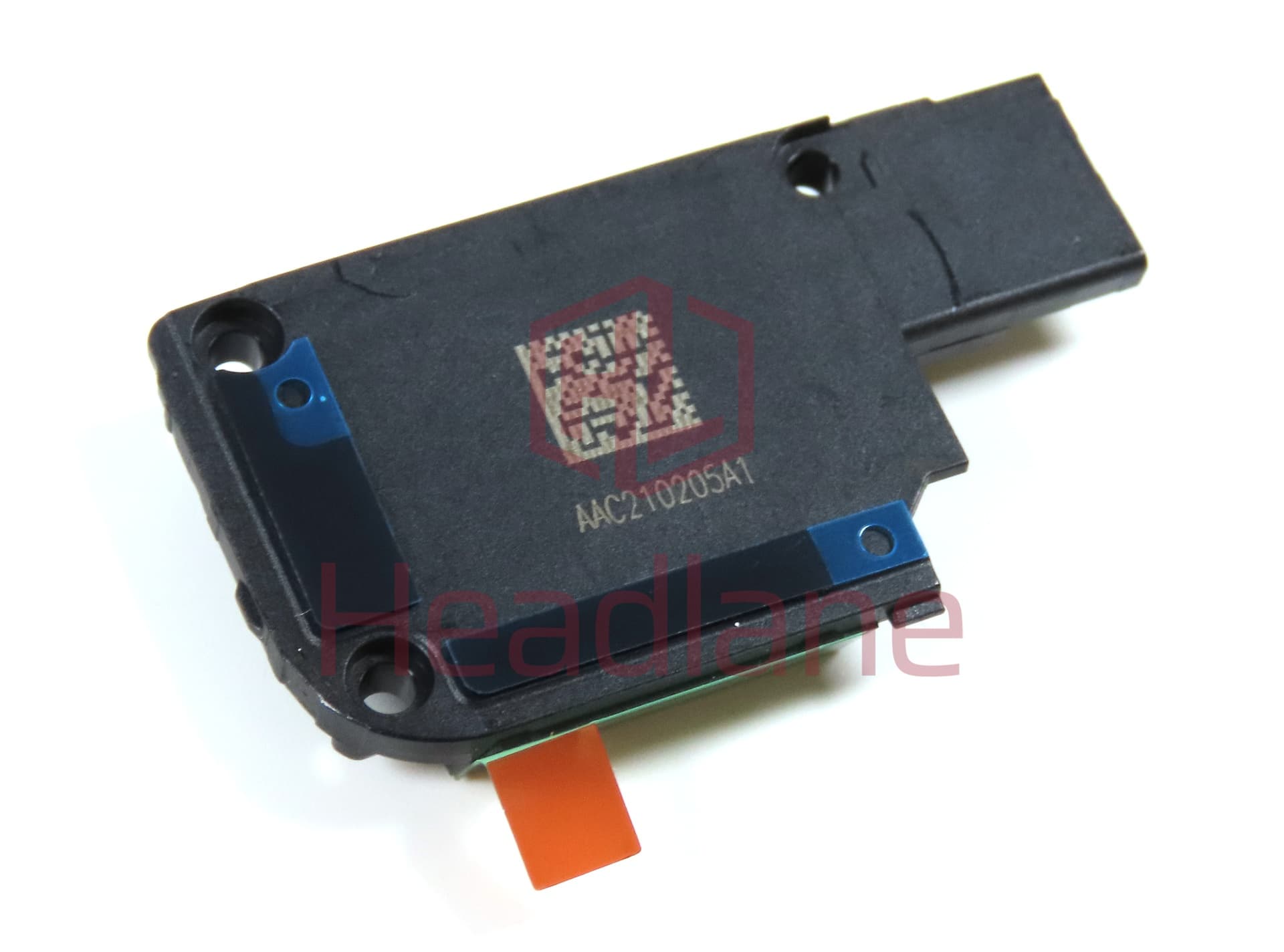 OnePlus 9 Pro Speaker Module - view 2