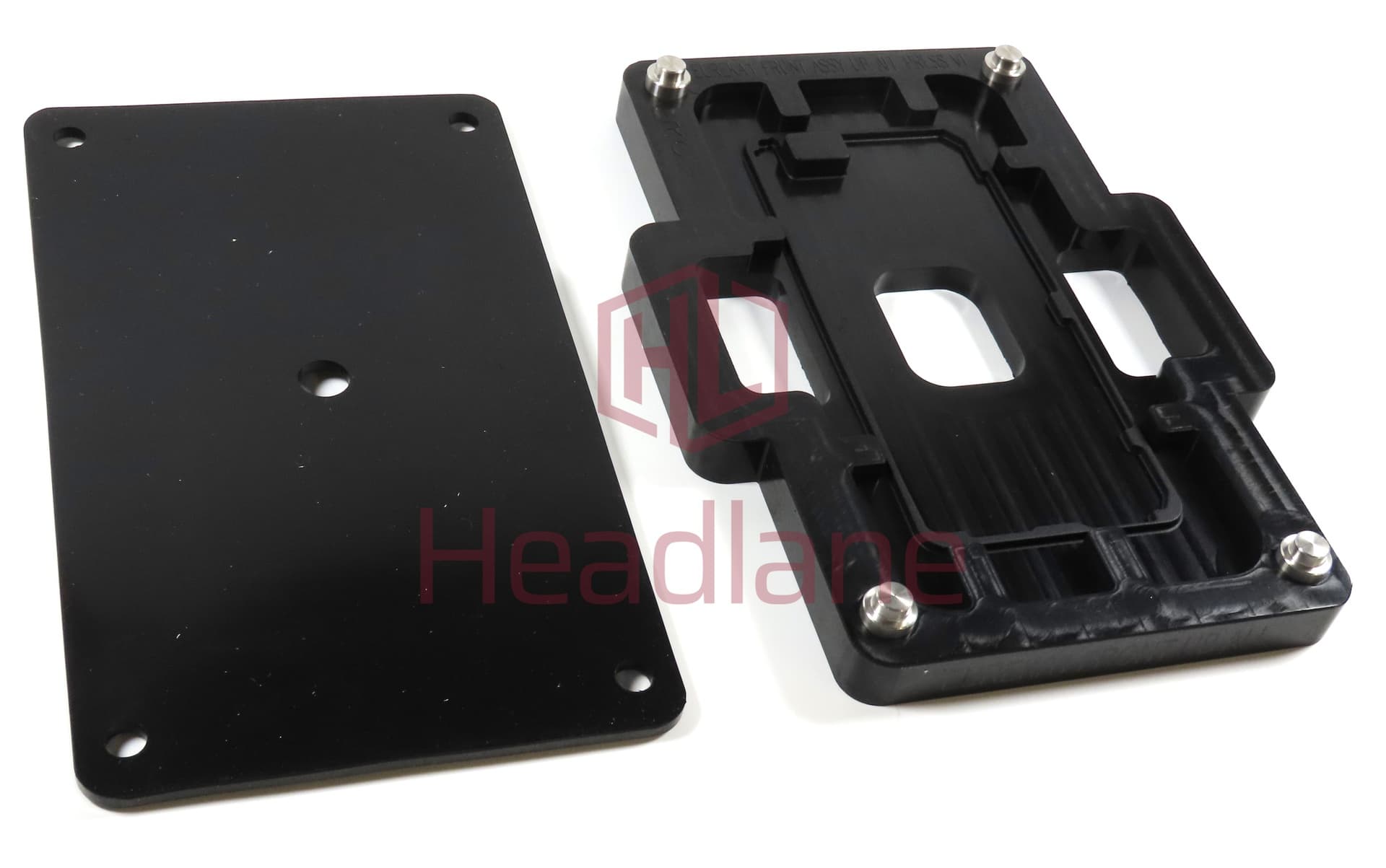 Samsung SM-S921 Galaxy S24 Display Press Pads - view 2