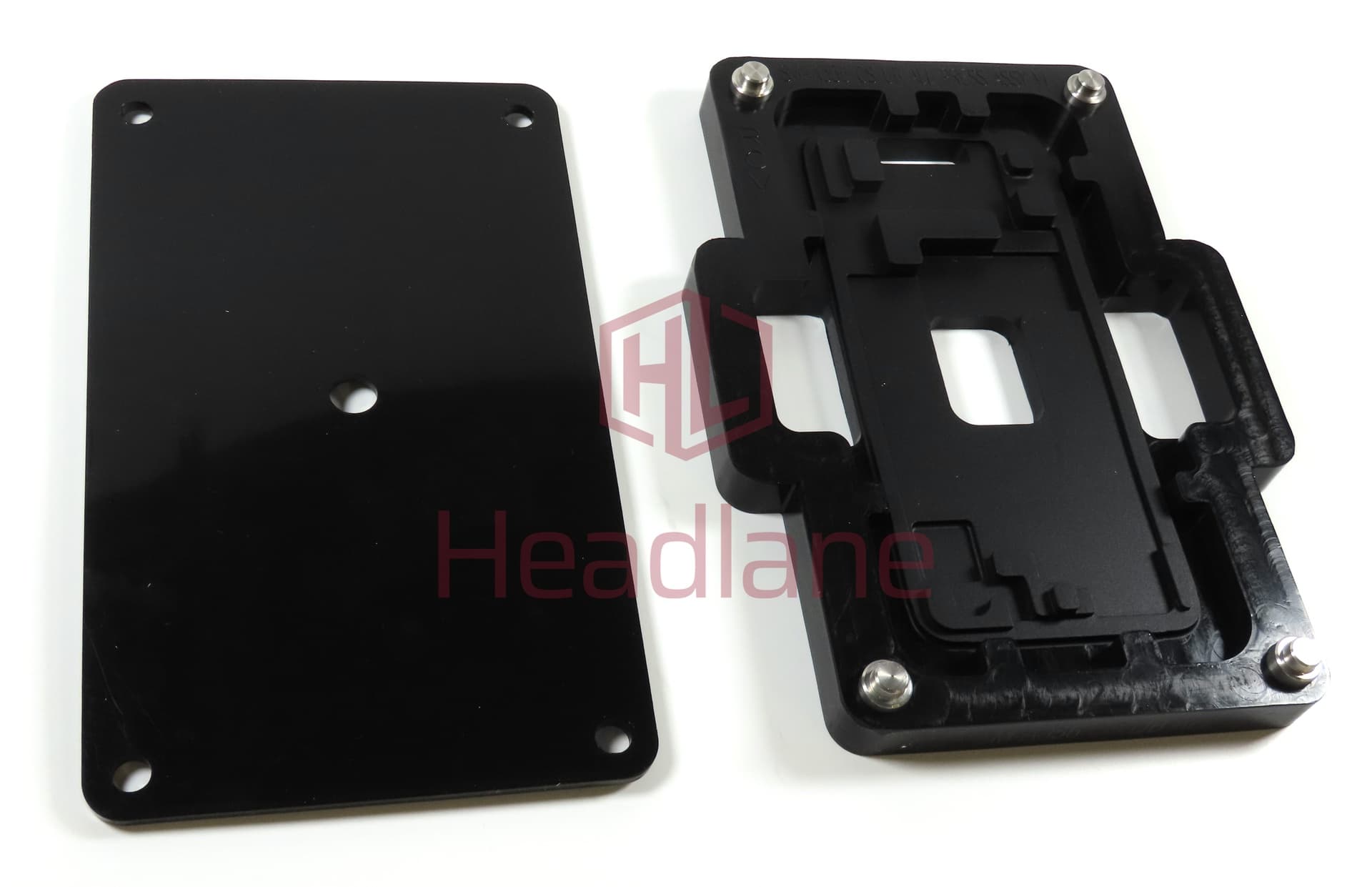 Samsung SM-A356 Galaxy A35 5G Display Press Pads - view 2