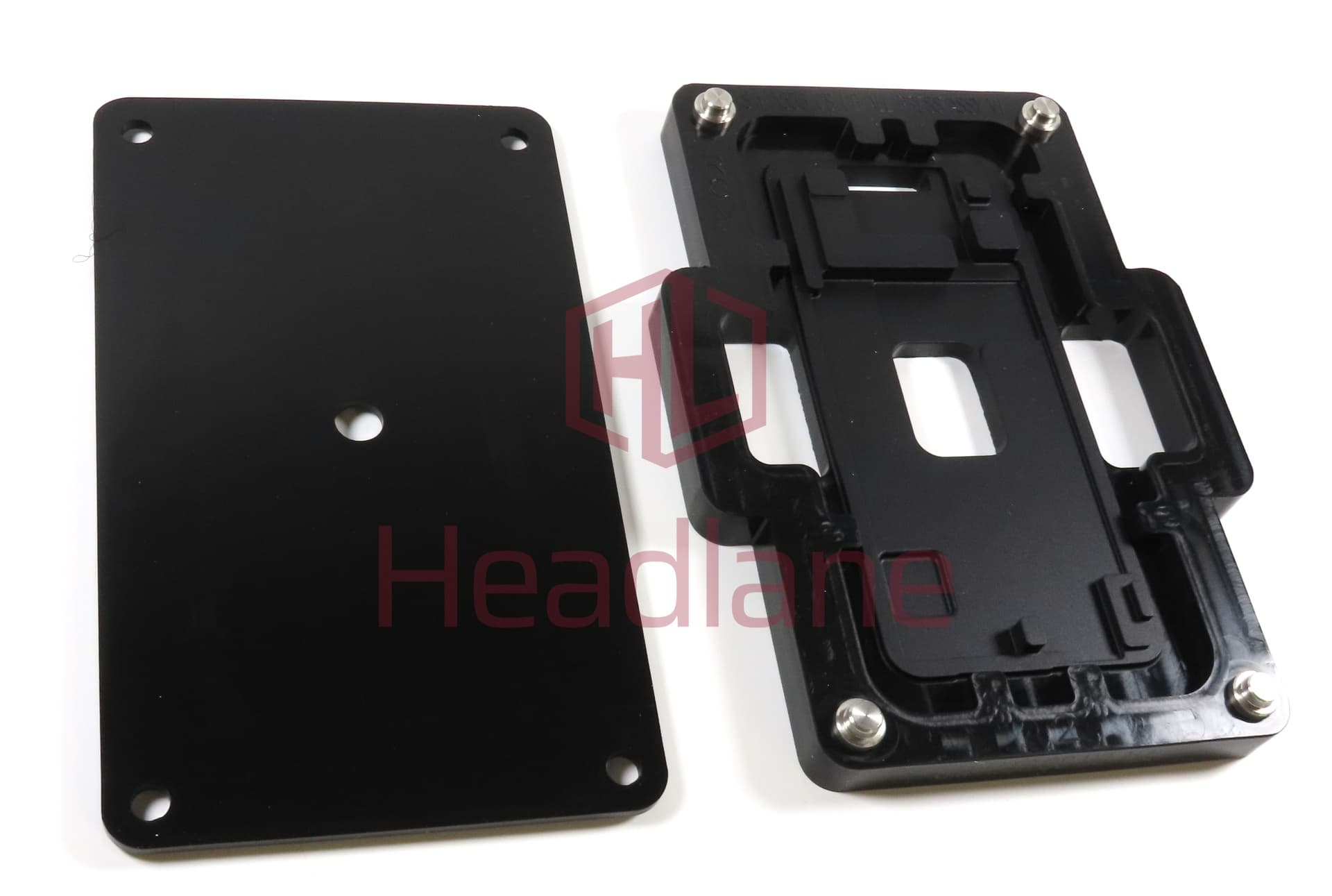 Samsung SM-A356 Galaxy A55 5G Display Press Pads - view 2