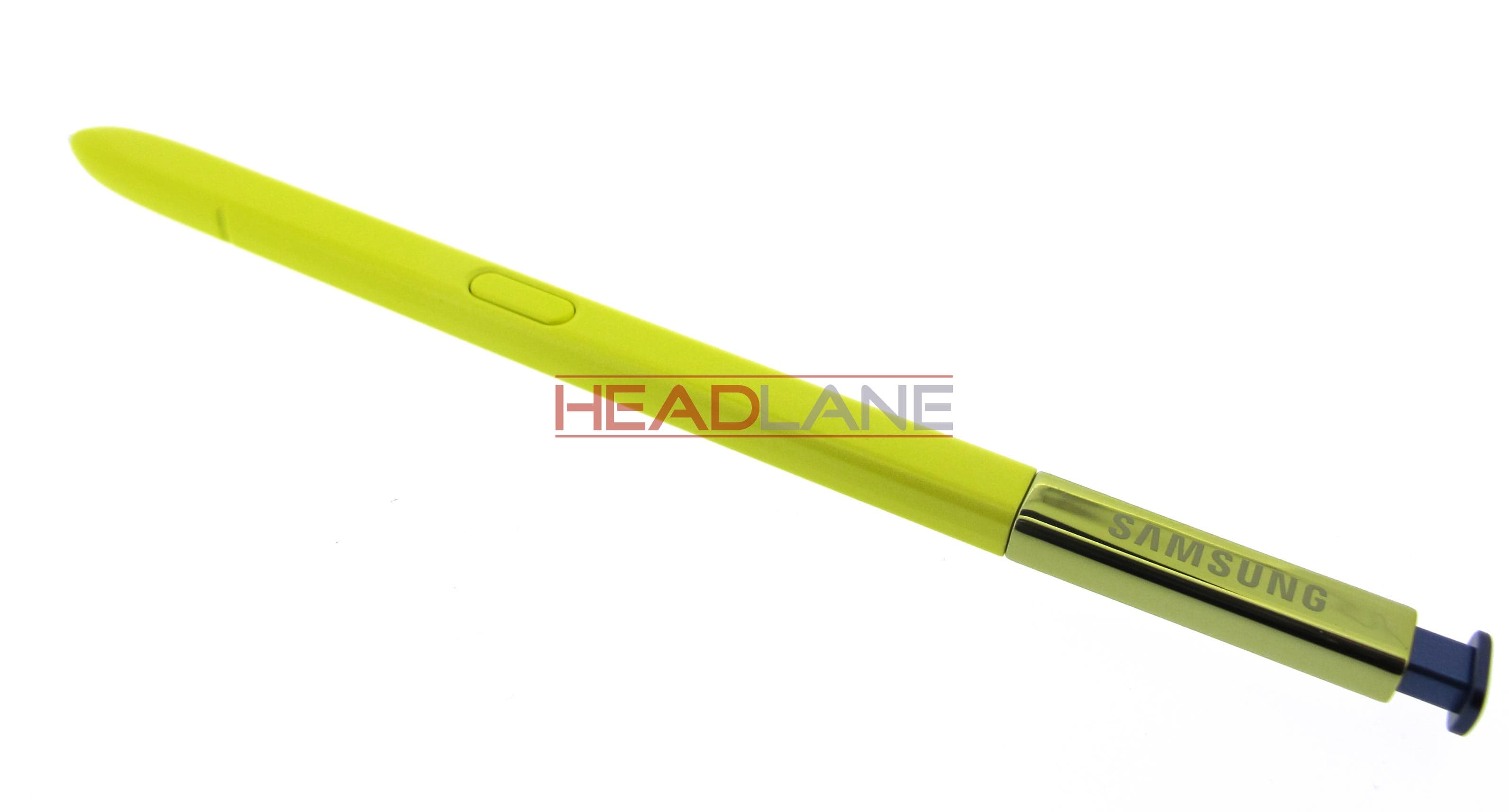 Samsung SM-N960 Galaxy Note 9 Stylus Pen - Blue - view 2
