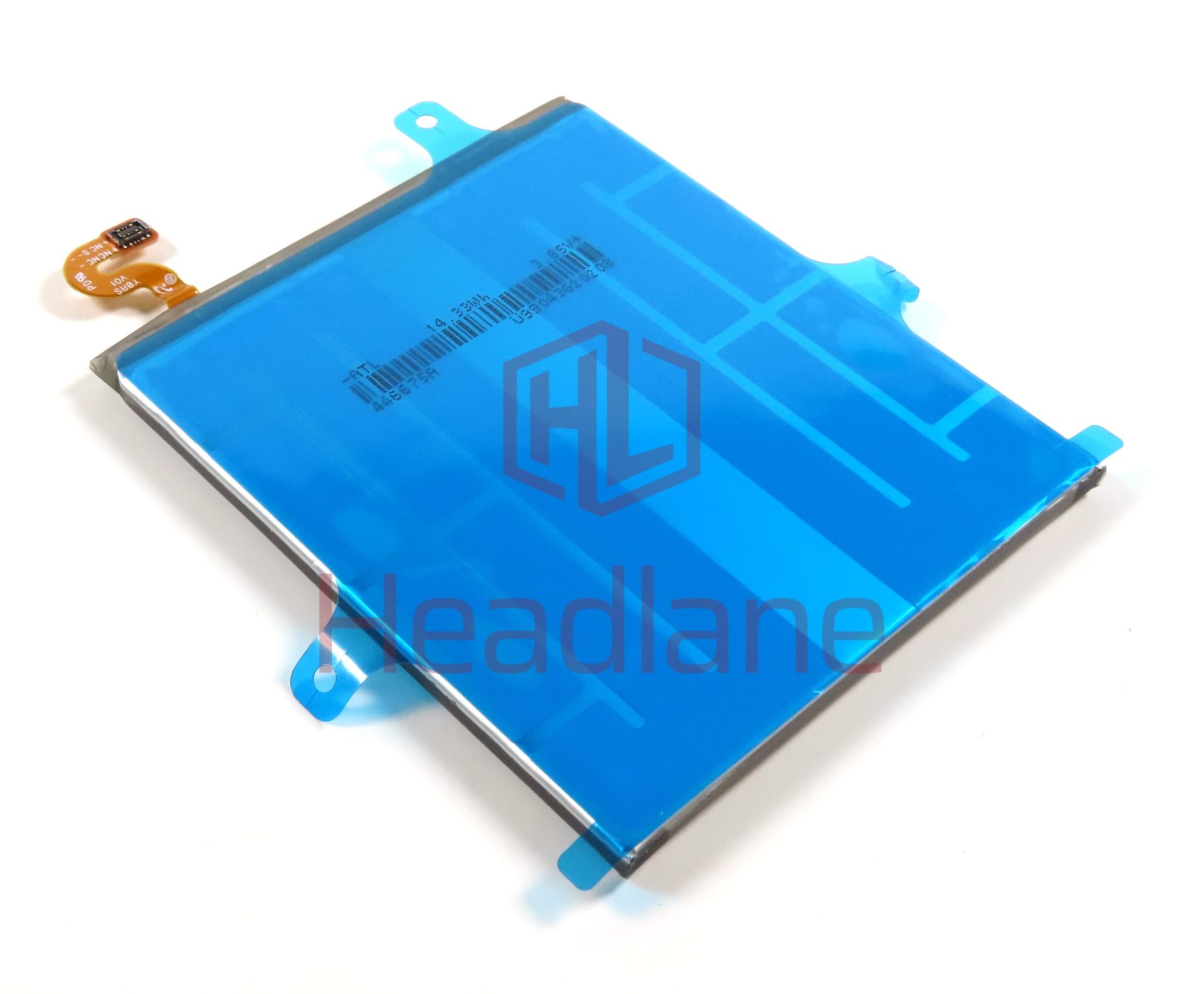 Samsung SM-A920 Galaxy A9 (2018) EB-BA920ABU Internal Battery (No Box) - view 2