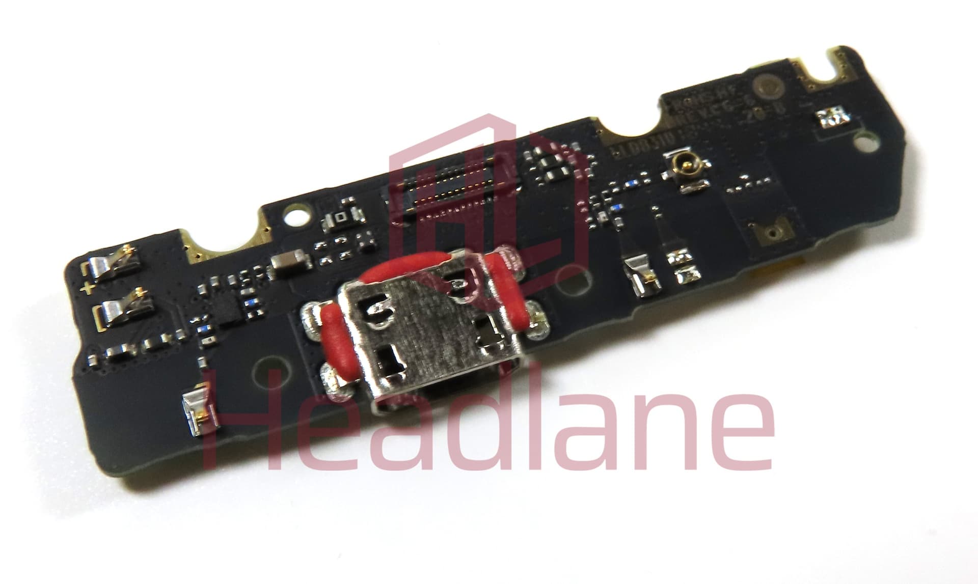 Lenovo / Motorola XT1922 Moto G6 Play Charging Port Flex - view 2