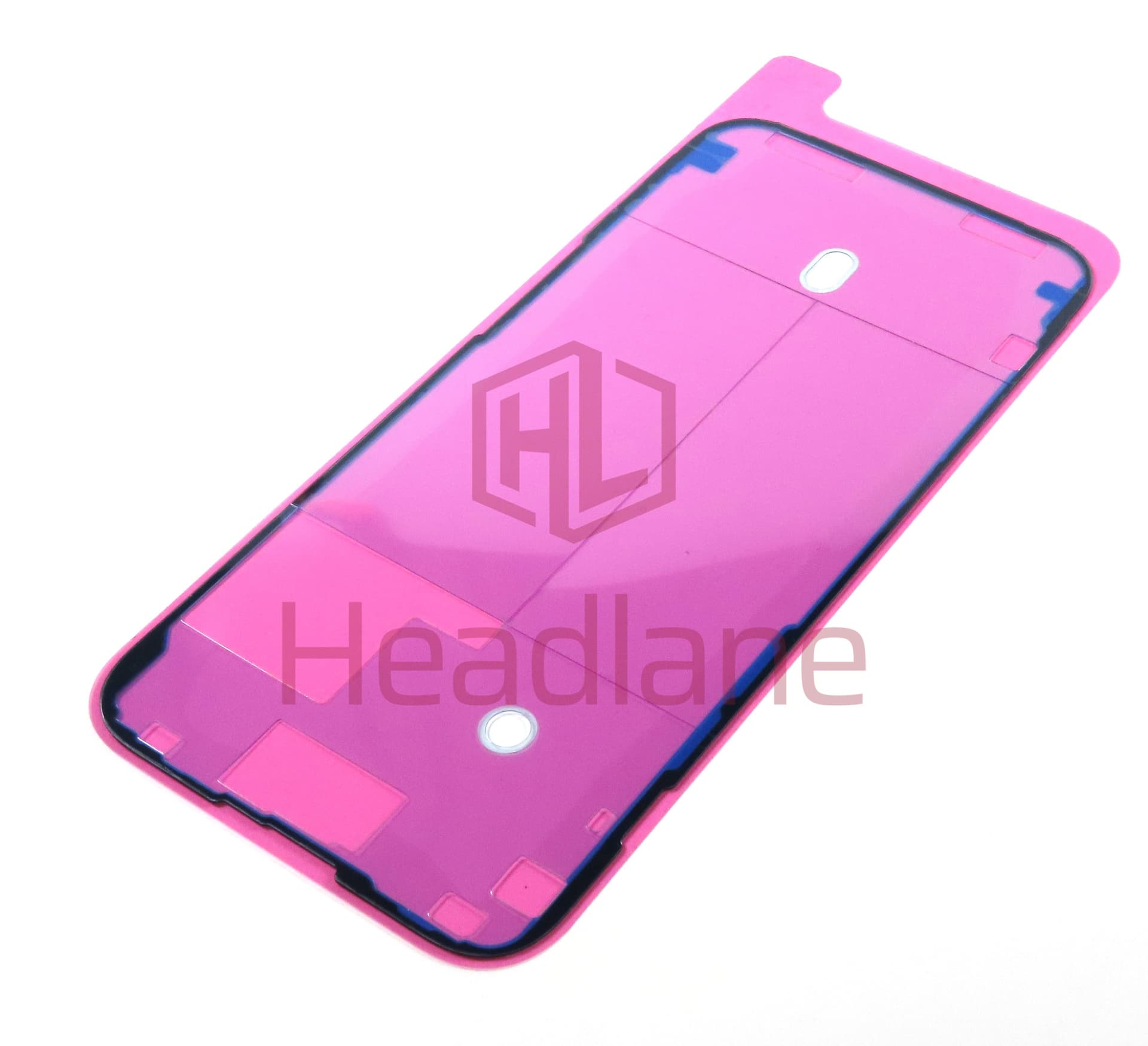 Apple iPhone 14 Pro Max LCD Display / Screen Adhesive / Sticker (Original / Service Stock) 2