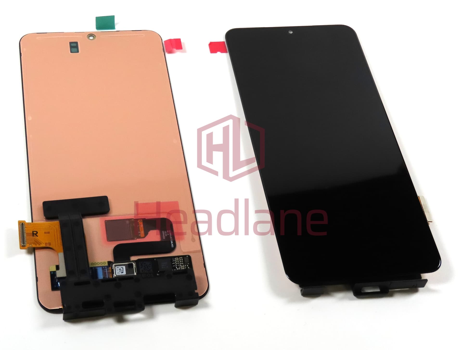 Samsung SM-G996 Galaxy S21+ 5G LCD Display / Screen + Touch (No Frame) (No Box) - view 2