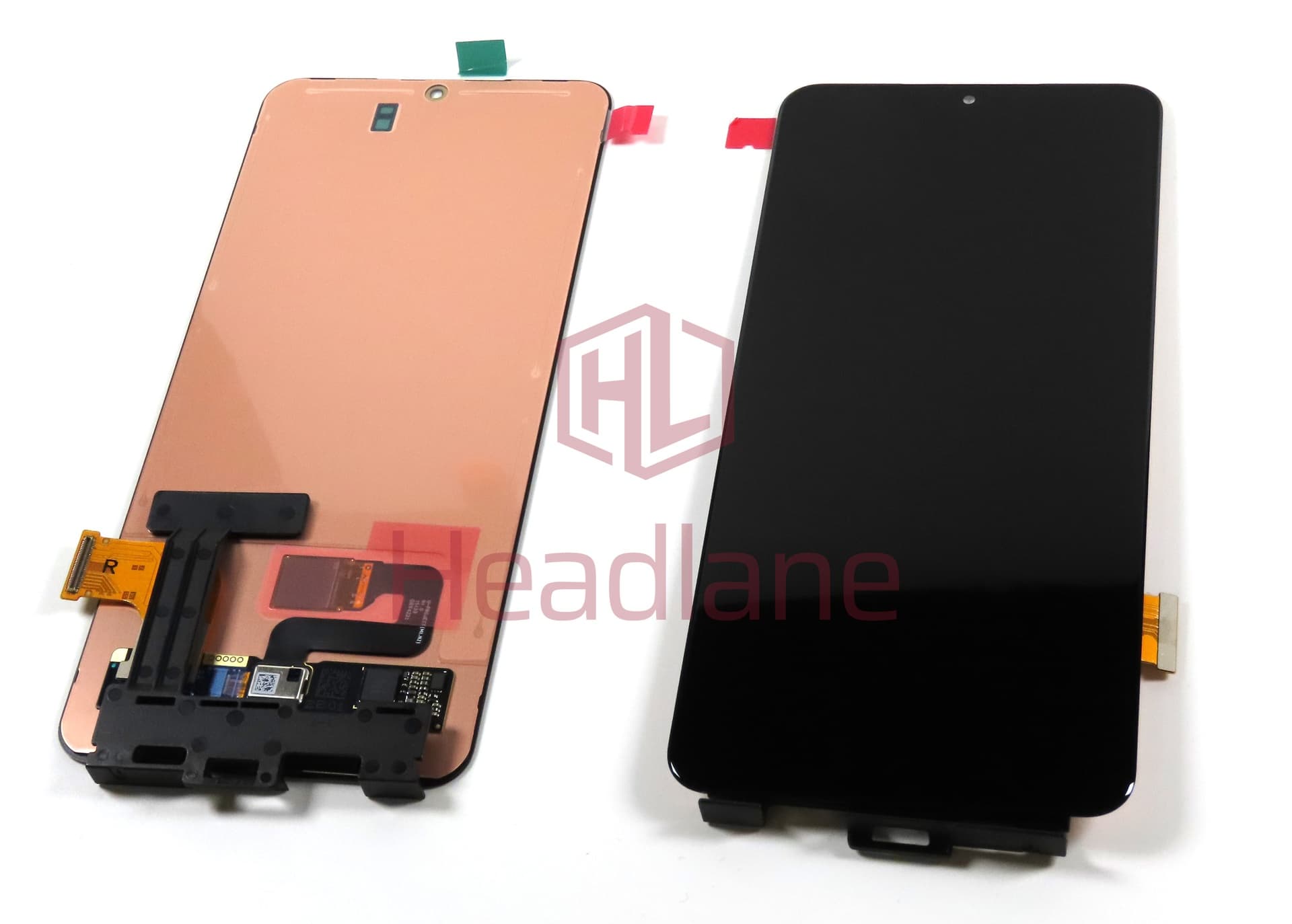 Samsung SM-G996 Galaxy S21+ 5G LCD Display / Screen + Touch (No Frame) (No Box) - view 3