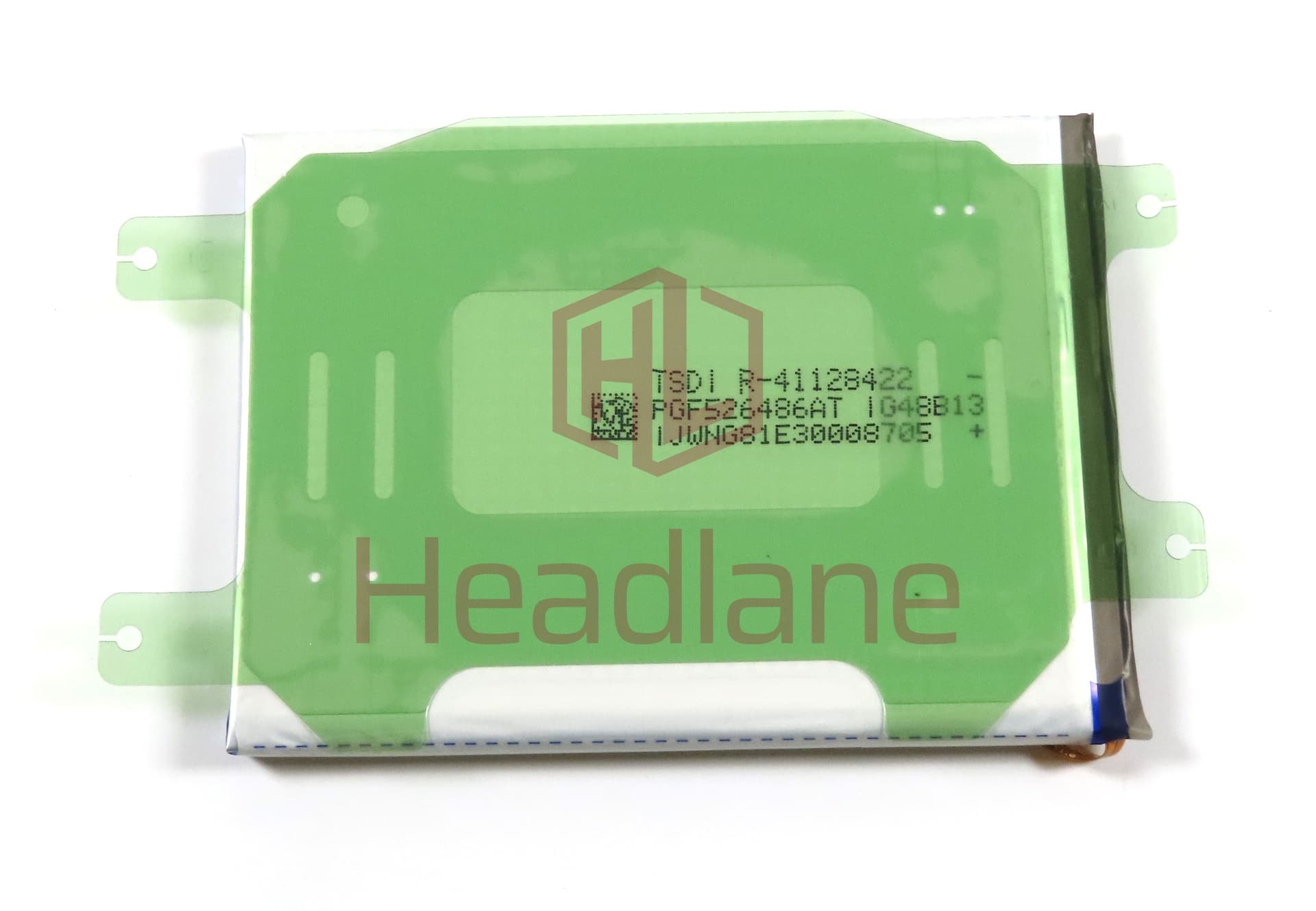 Samsung SM-A146B Galaxy A14 5G EB-BA146ABY 5000mAh Battery (Non EU) - view 2