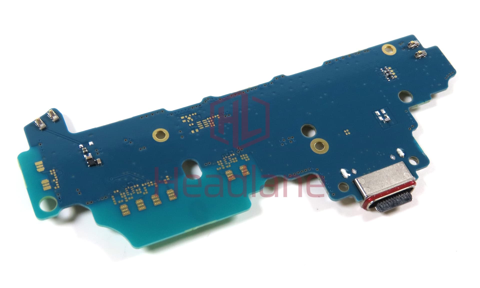 Samsung SM-X300 Galaxy Tab Active5 (WiFi) Charging Port Flex - view 2