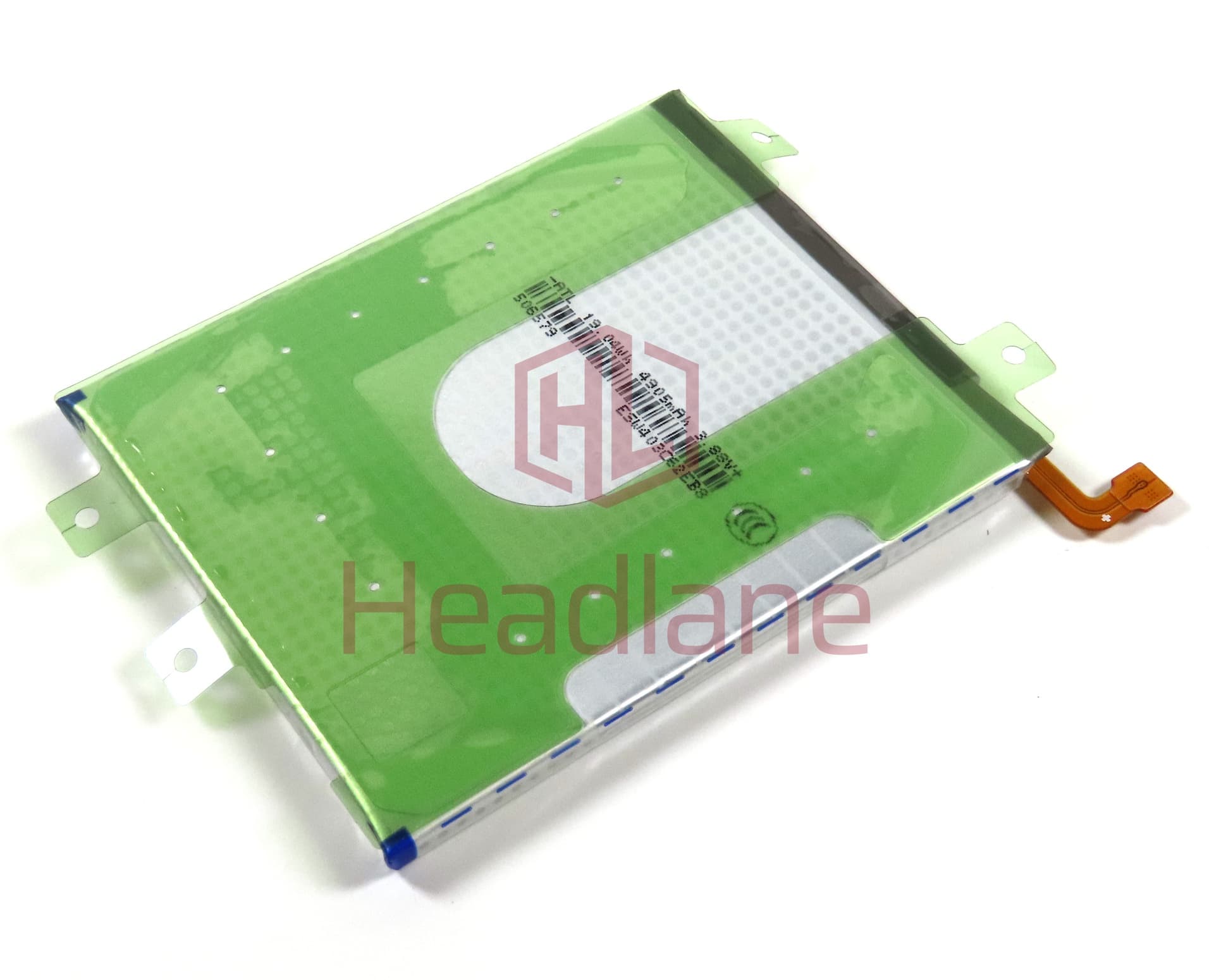 Samsung SM-A256 A346 A546 A356 A556 Galaxy A25 5G A34 5G A54 5G A35 5G A55 5G EB-BA546ABY 4905mAh Internal Battery - view 2