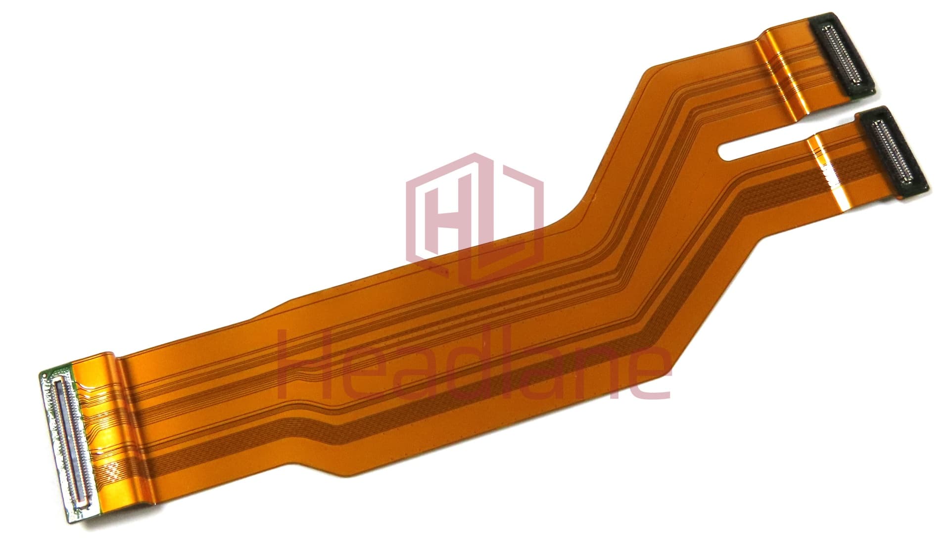 Samsung SM-M156 Galaxy M15 5G Main Flex Cable - view 2