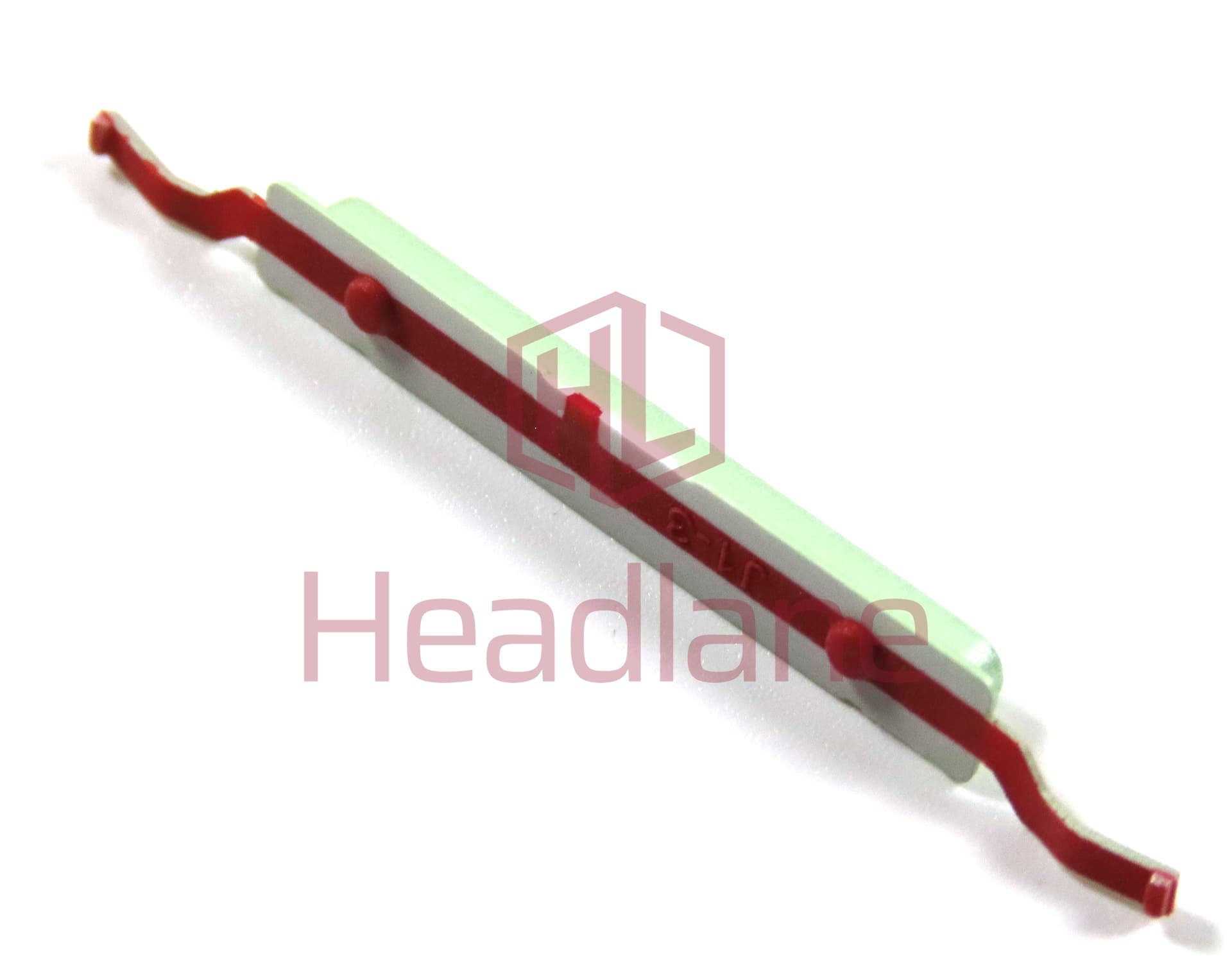 Samsung SM-A057 Galaxy A05s Side Button / Key - Light Green - view 2