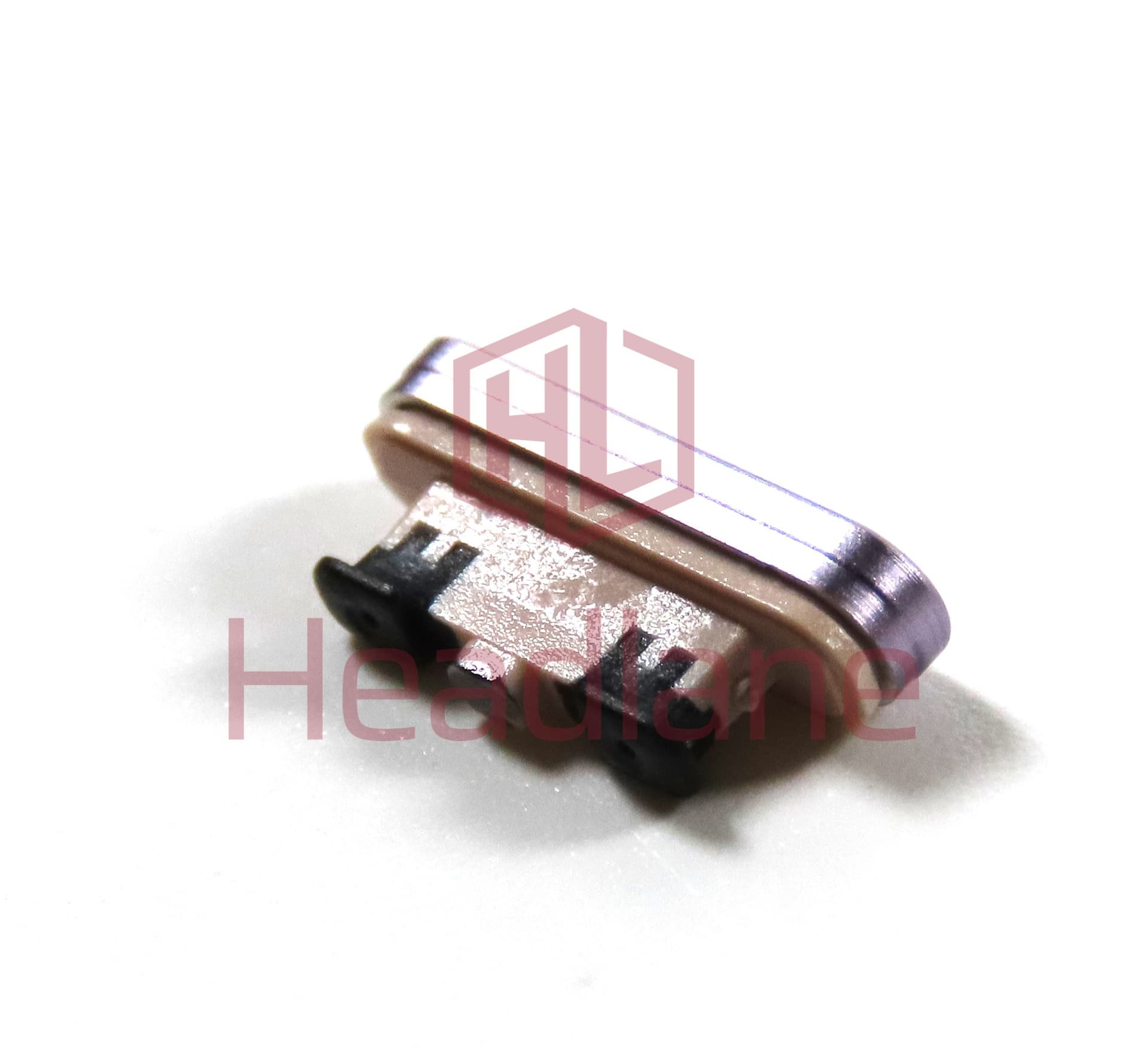 Samsung SM-A556 Galaxy A55 5G Power Button / Key - Purple (Awesome Lilac) - view 2