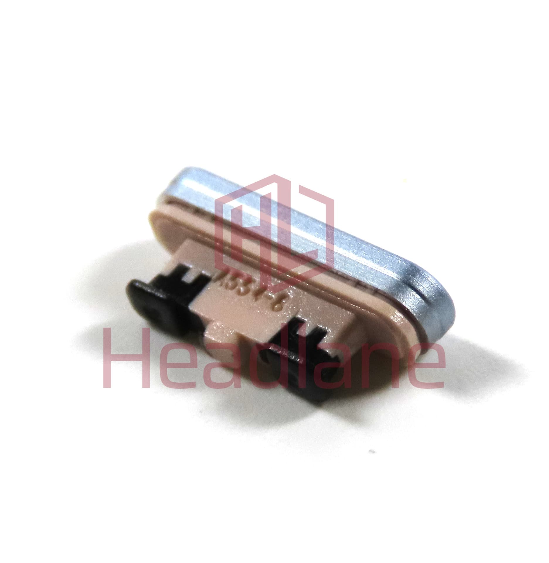 Samsung SM-A556 Galaxy A55 5G Power Button / Key - Blue (Awesome Iceblue) - view 2