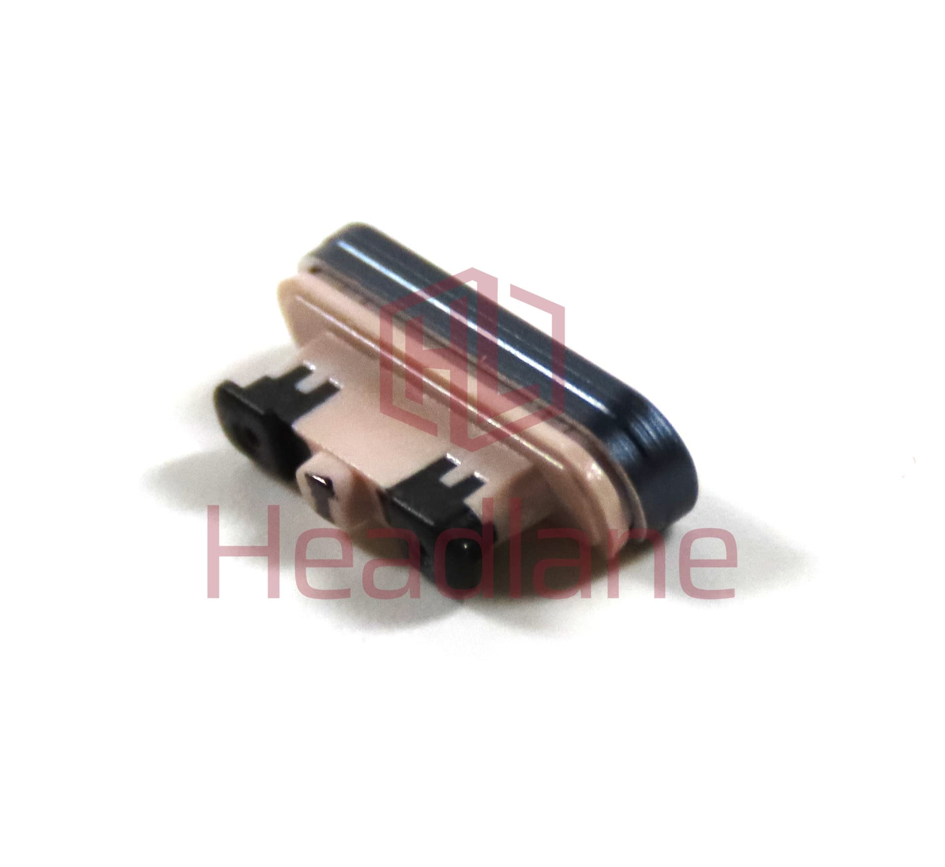 Samsung SM-A556 Galaxy A55 5G Power Button / Key - Black (Awesome Navy) - view 2