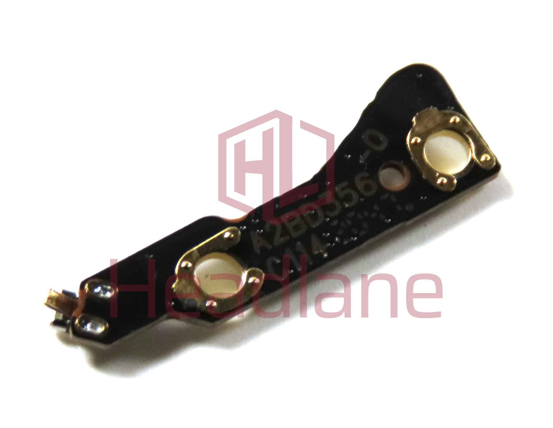 Oppo CPH2207 PDSM00 PDST00 CPH2201 Find X3 Neo Reno5 Pro 5G Antenna Sub Board - view 2