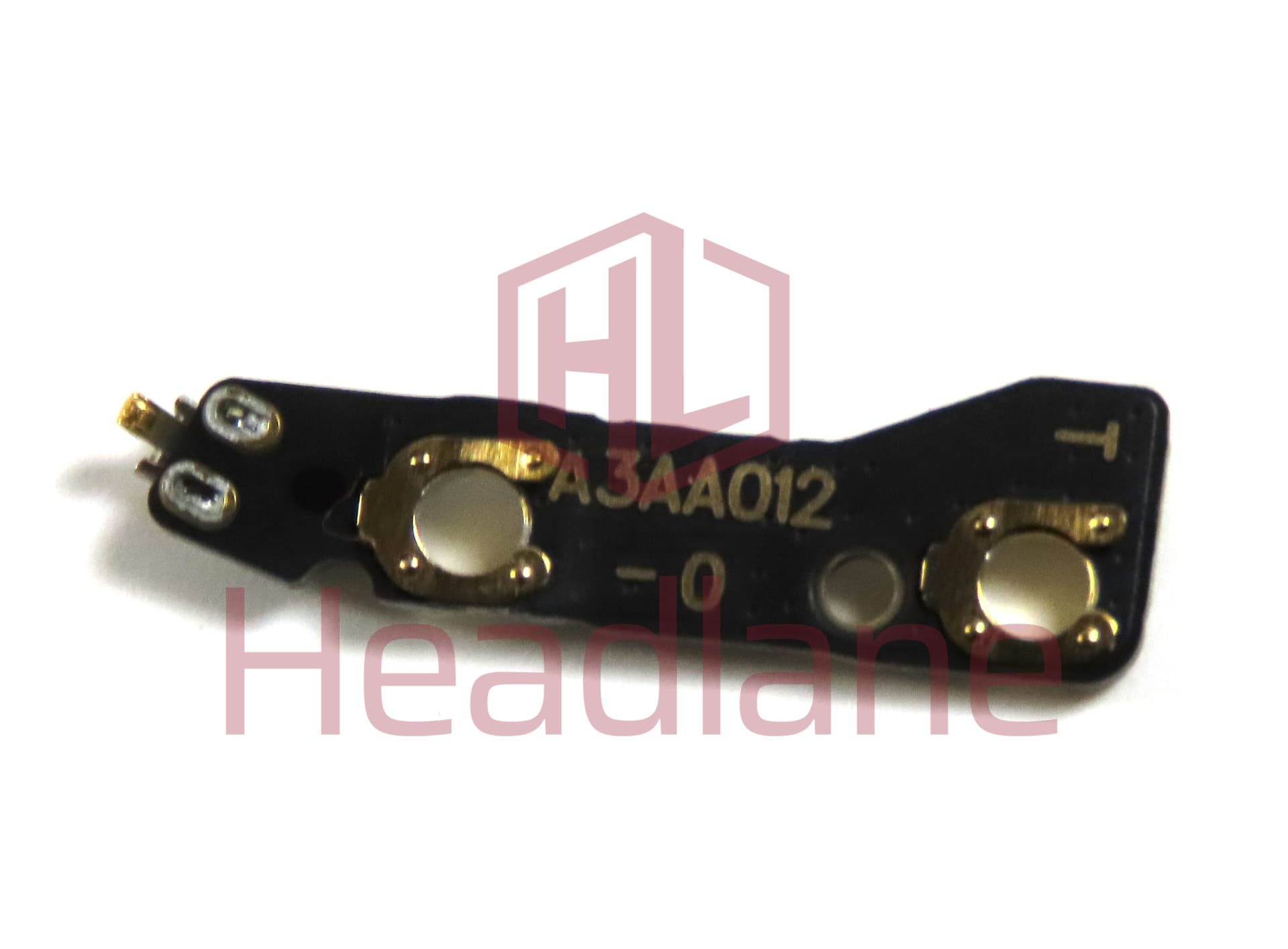 Oppo CPH2251 Reno6 5G Antenna Sub Board - view 2