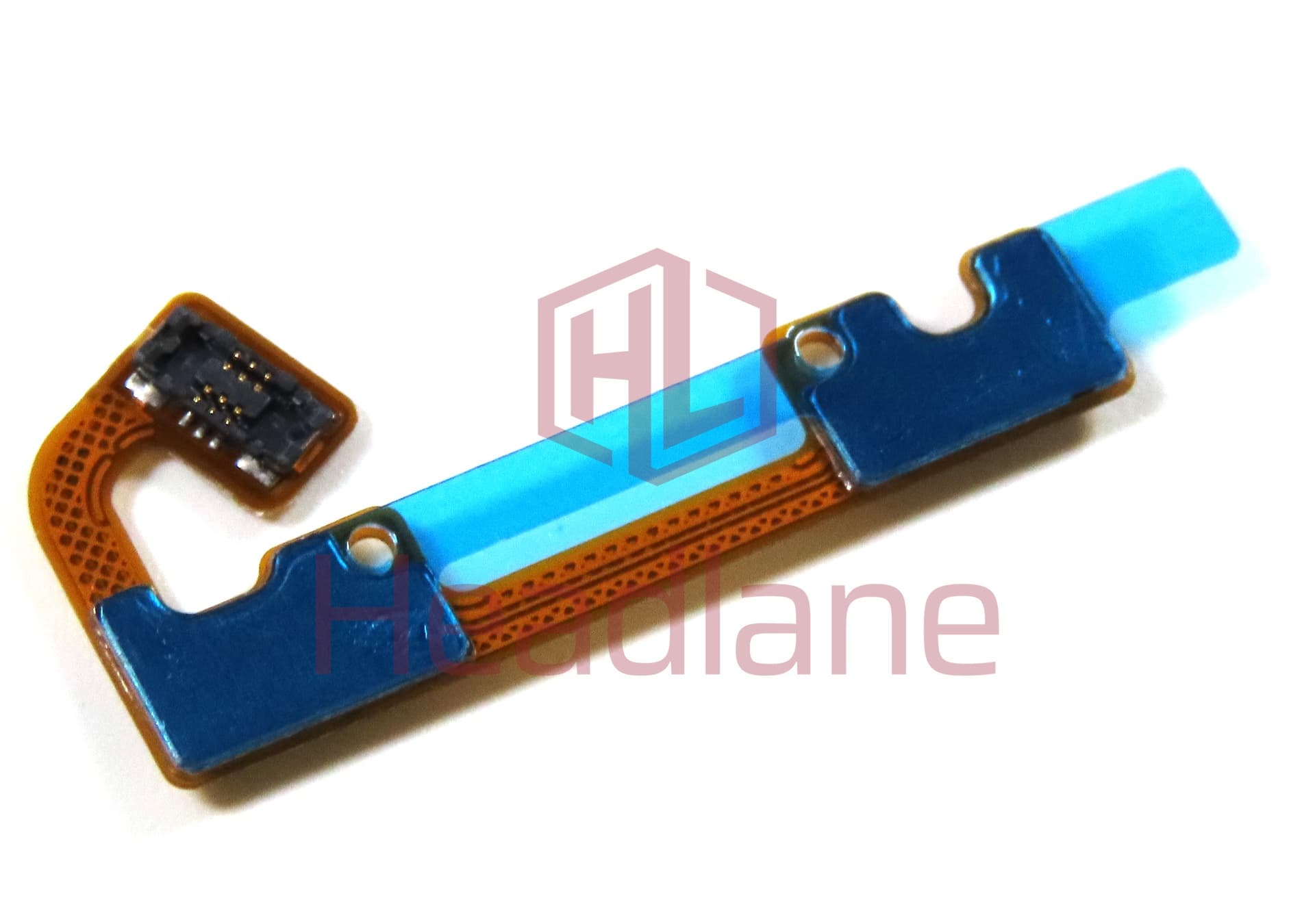 Samsung SM-R500 Galaxy Watch Active Side Key Flex - view 2