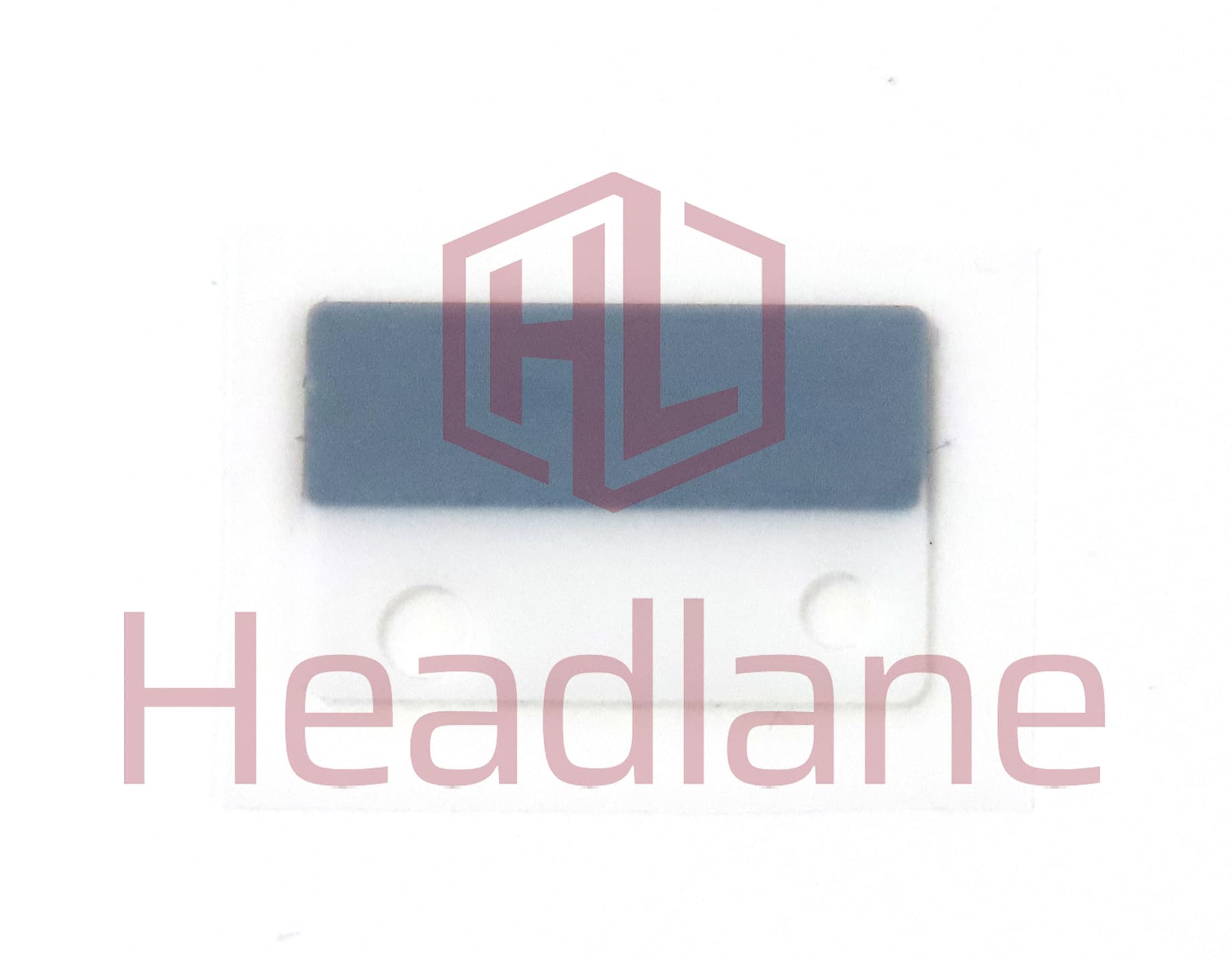 Samsung SM-A256 Galaxy A25 5G Charging Port Flex Adhesive / Sticker - view 2