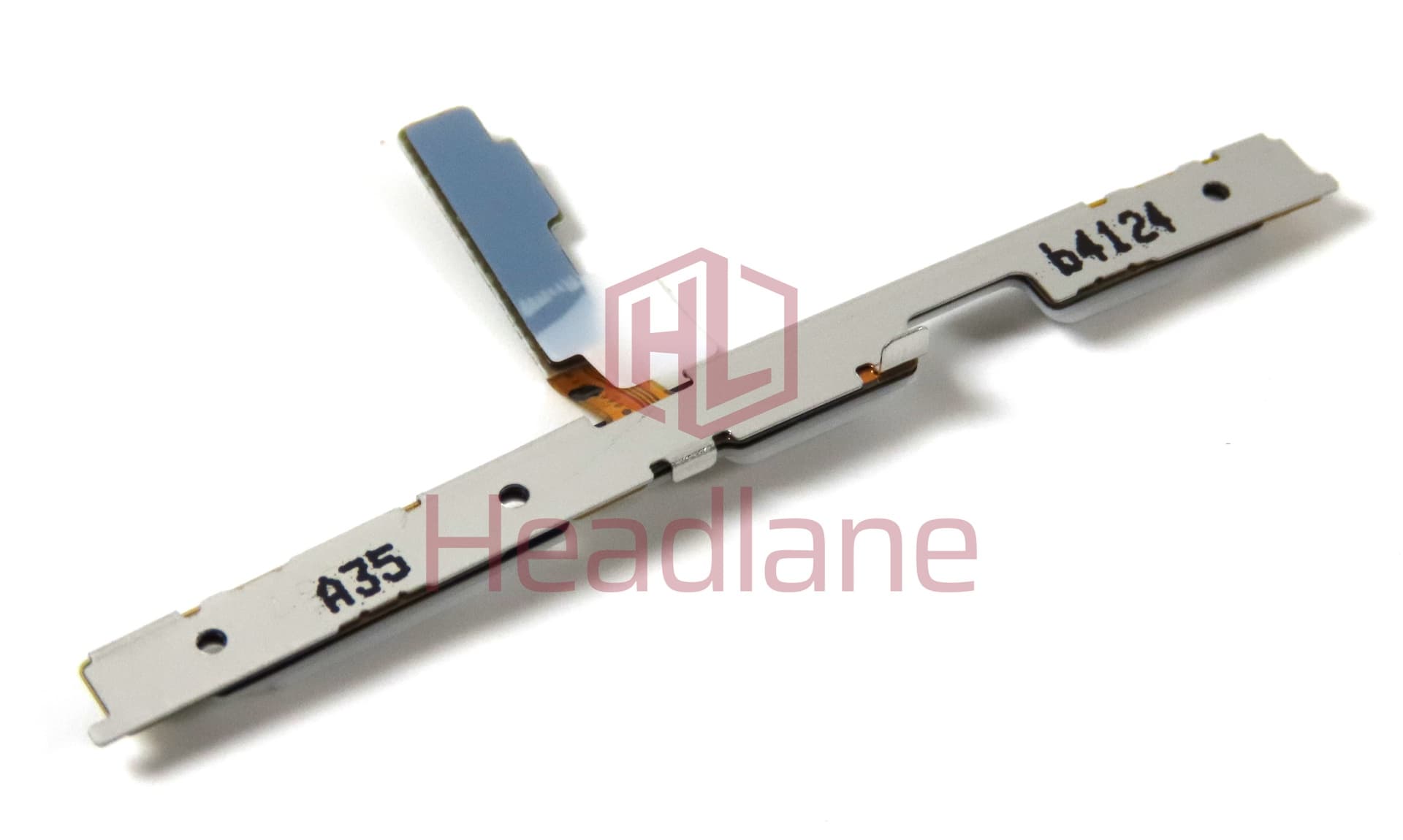 Samsung SM-A356 Galaxy A35 5G Side Key Flex - view 2