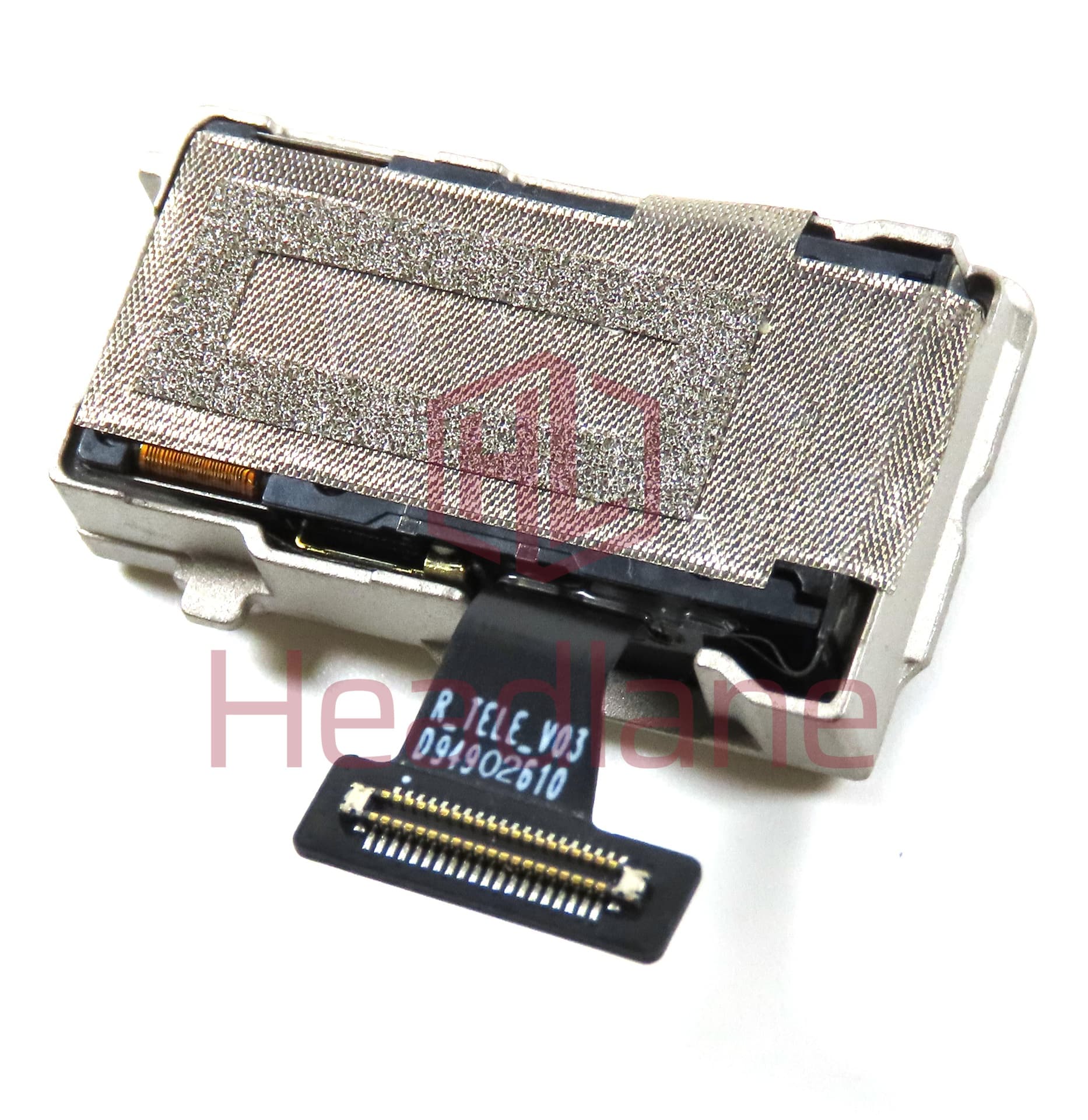Oppo CPH2025 Find X2 Pro Rear Telephoto Camera Module - view 2