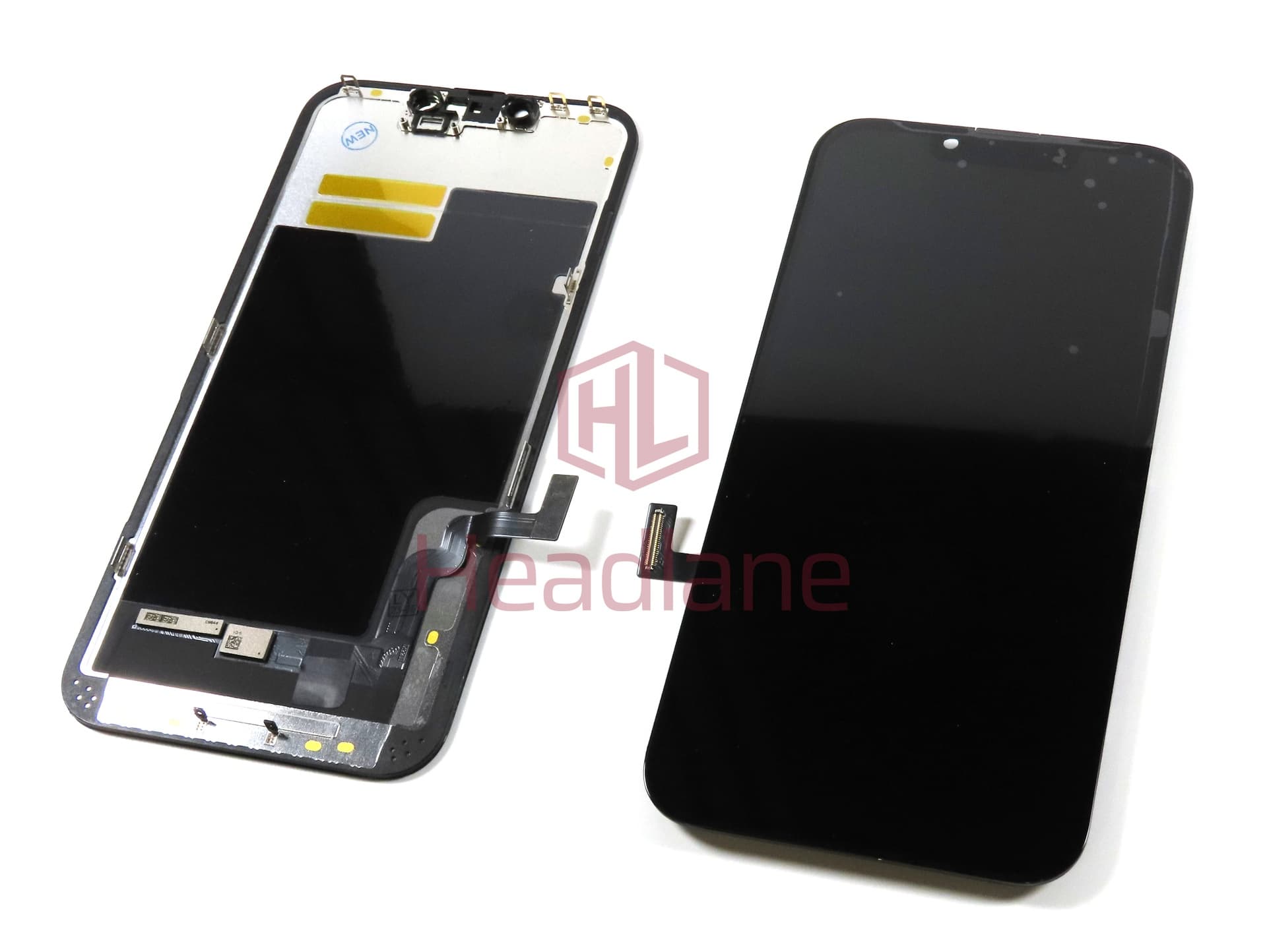 Apple iPhone 13 Hard OLED Display / Screen (SL) - view 2