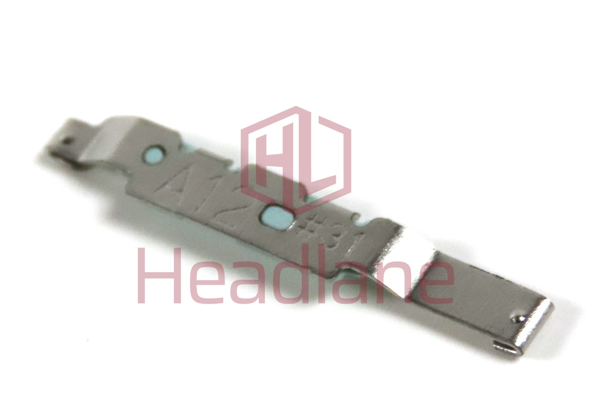 Samsung SM-A146B Galaxy A14 5G Fingerprint Bracket (Non EU) - view 2