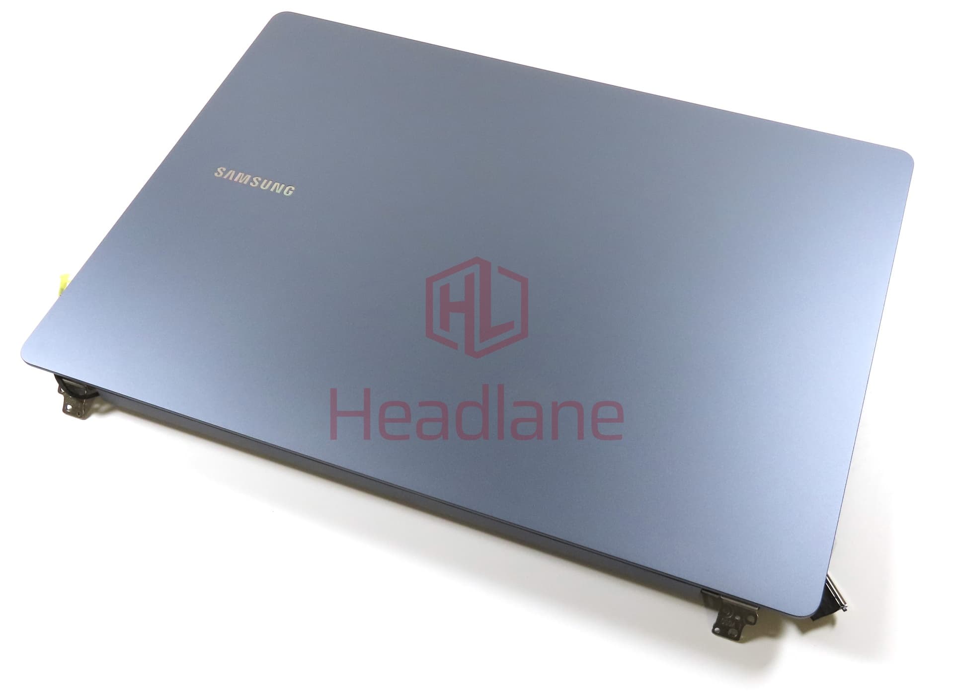 Samsung NP940XGK Galaxy Book4 Pro 14" OLED / AMOLED Display / Screen + Hinge + Lid - Moonstone Grey - view 2