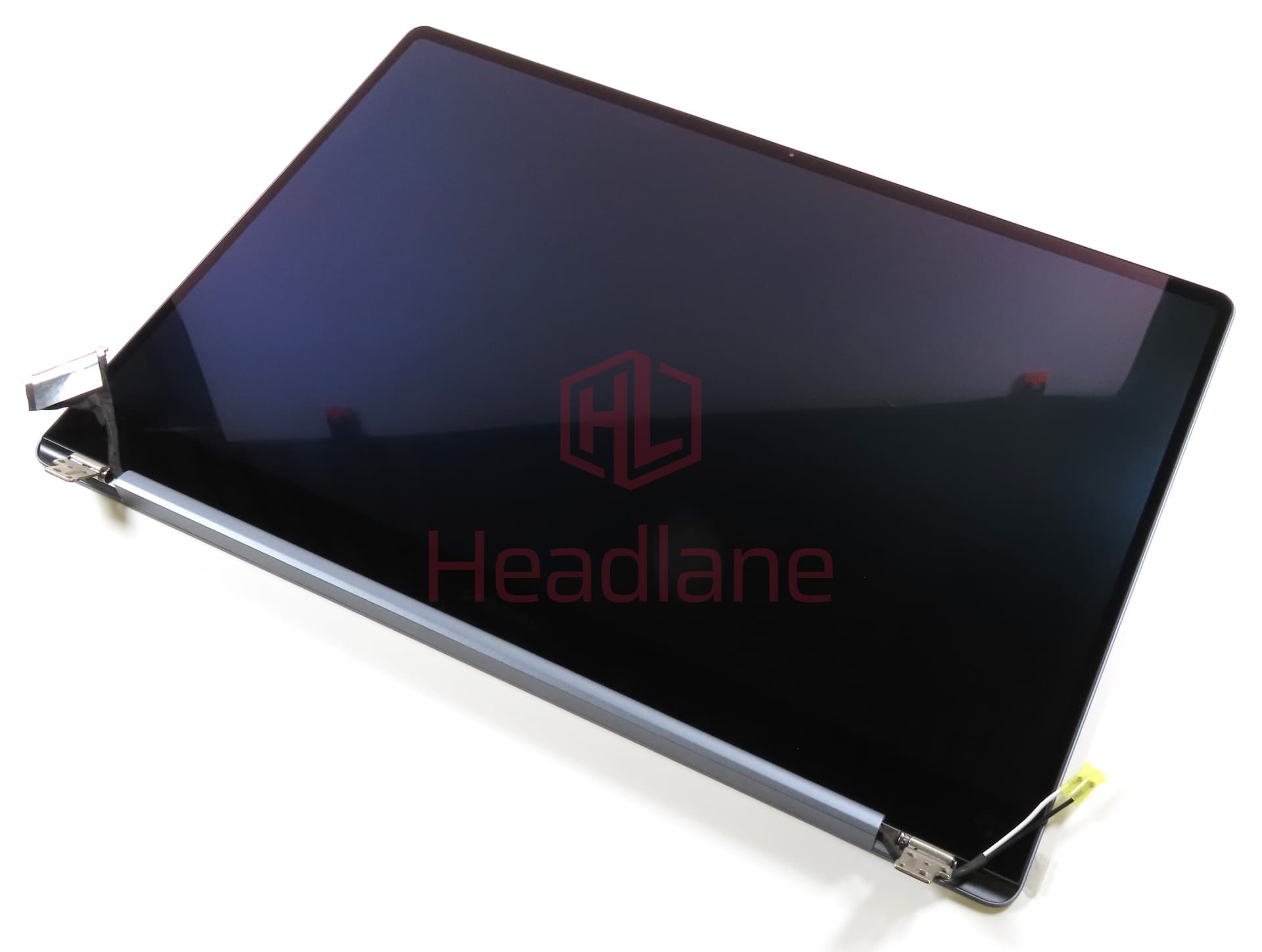 Samsung NP940XGK Galaxy Book4 Pro 14" OLED / AMOLED Display / Screen + Hinge + Lid - Moonstone Grey - view 3