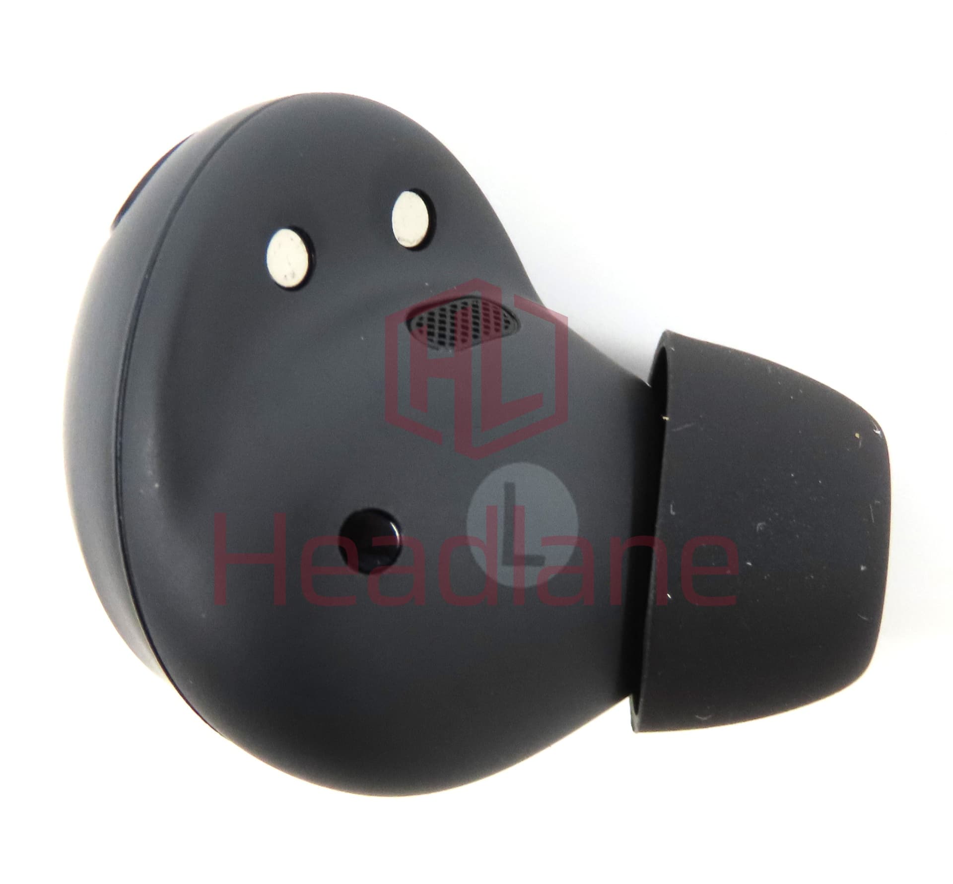 Samsung SM-R510 Galaxy Buds2 Pro Left Earbud - Graphite - view 2