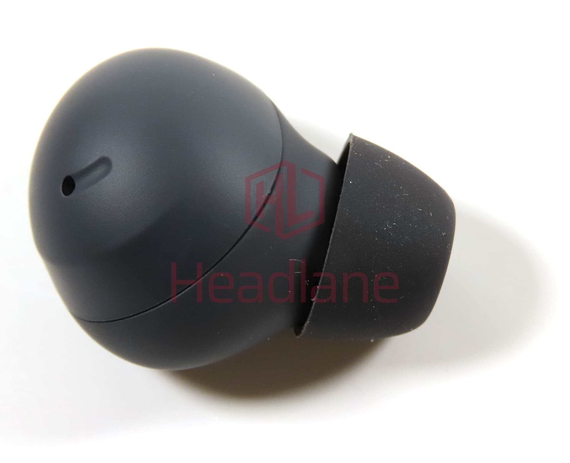 Samsung SM-R510 Galaxy Buds2 Pro Right Earbud - Graphite - view 2