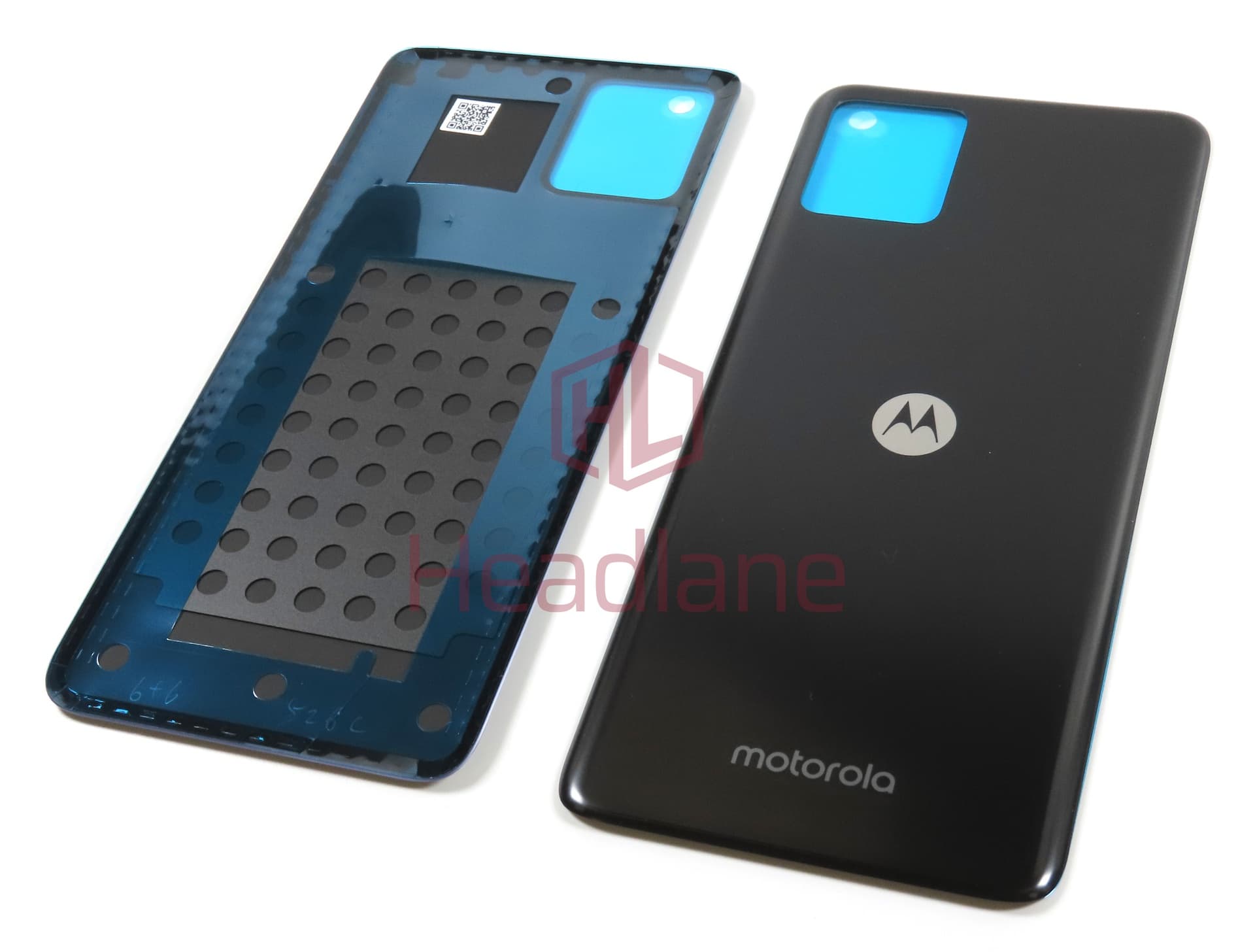 Motorola XT2235 Moto G32 Back / Battery Cover - Grey - view 2