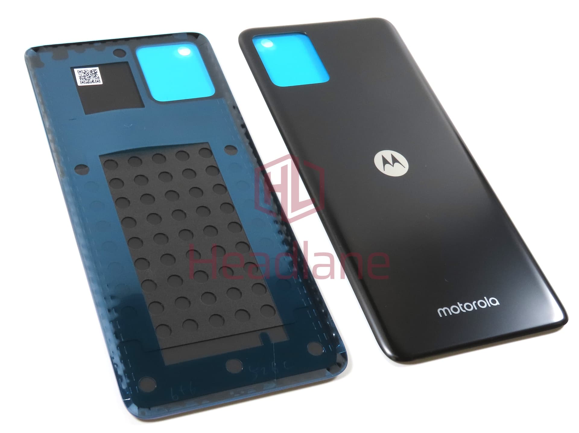 Motorola XT2235 Moto G32 Back / Battery Cover - Grey - view 3