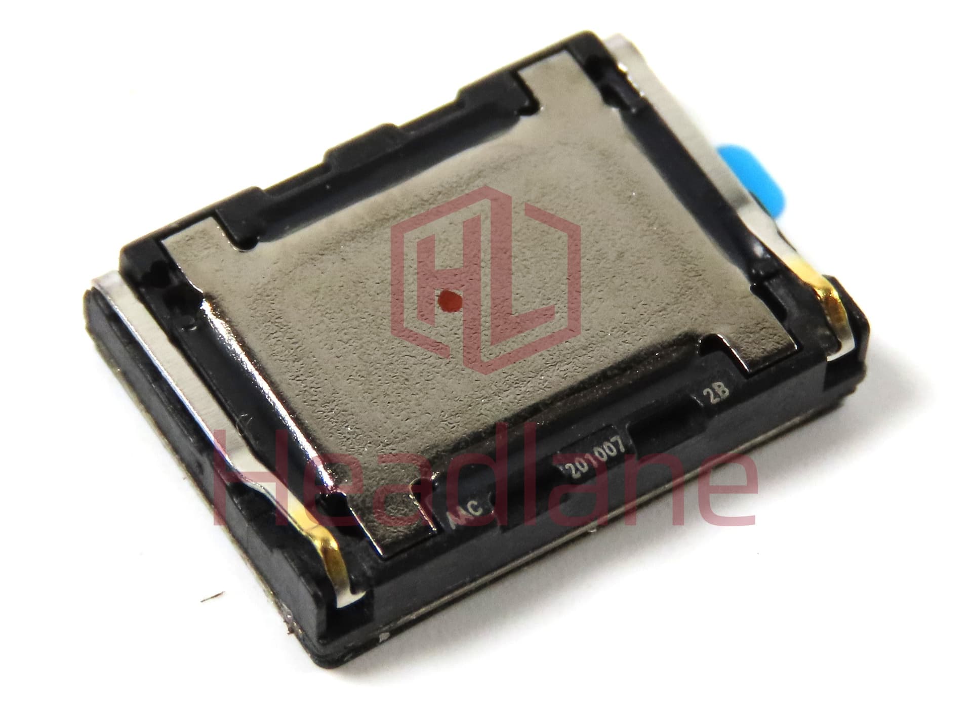 Motorola XT1955 Moto G7 Power Earpiece Speaker - view 2