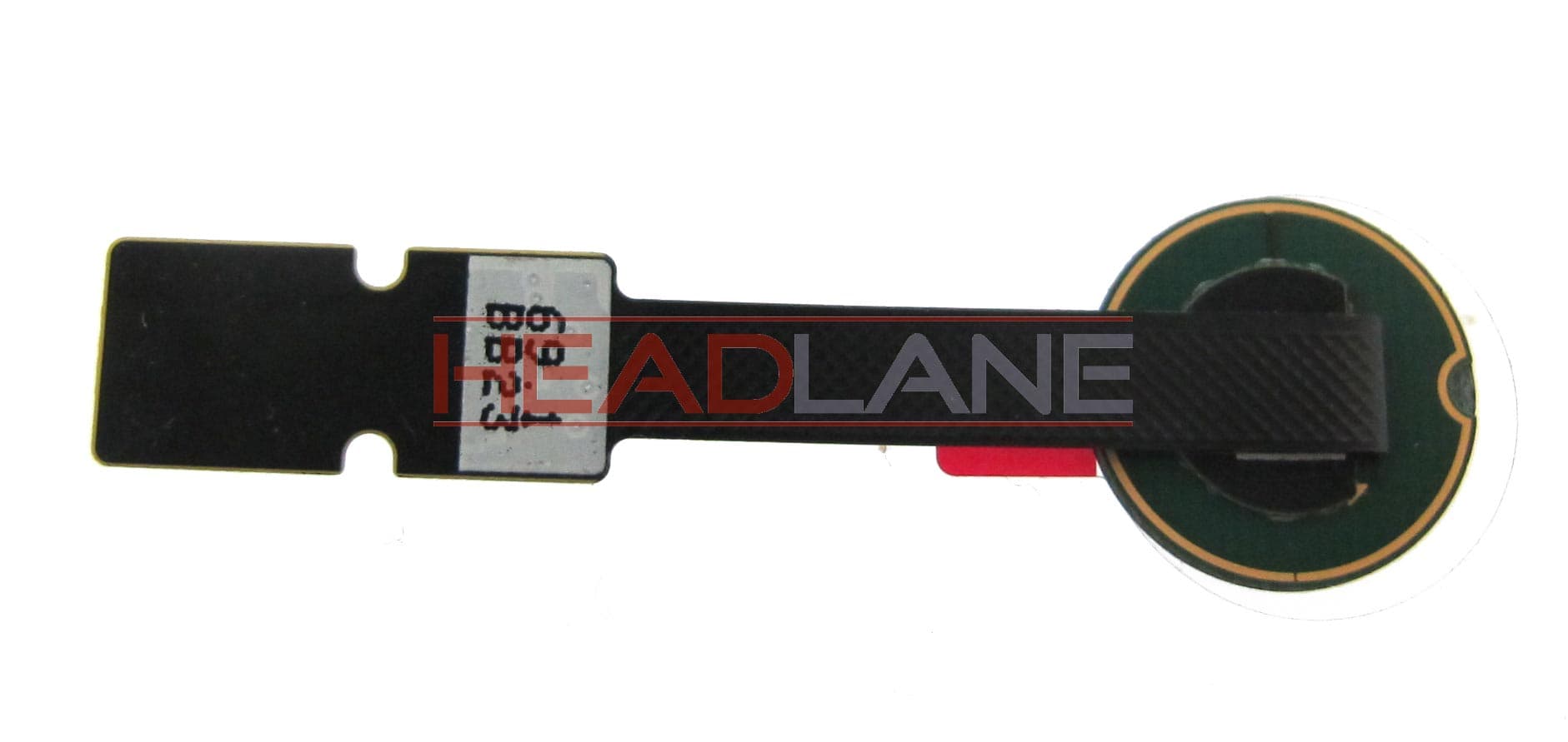 Sony Xperia XZ2 / Compact Fingerprint Sensor - Black - view 2