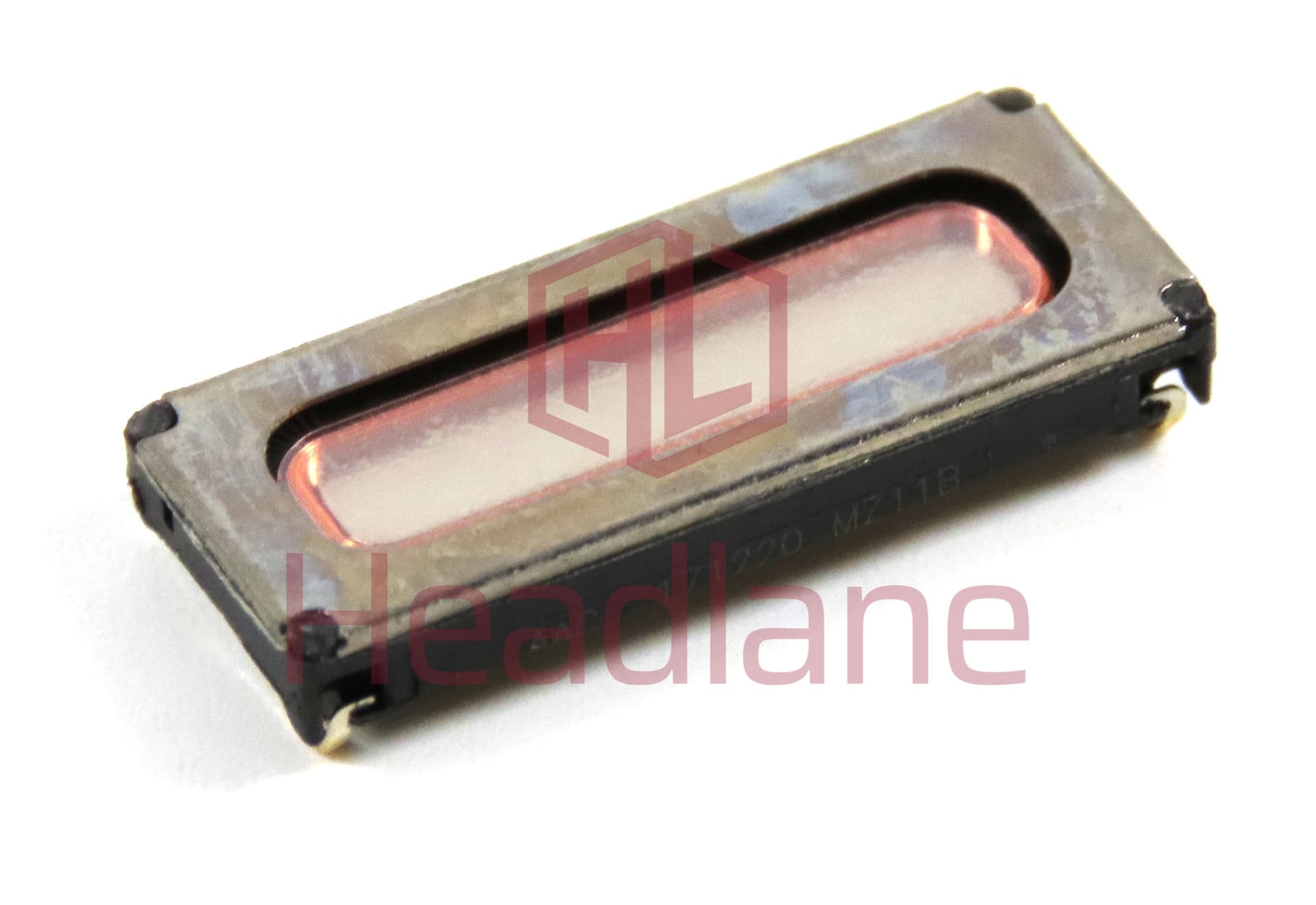 OnePlus 3 / 3T Earpiece Speaker - view 2