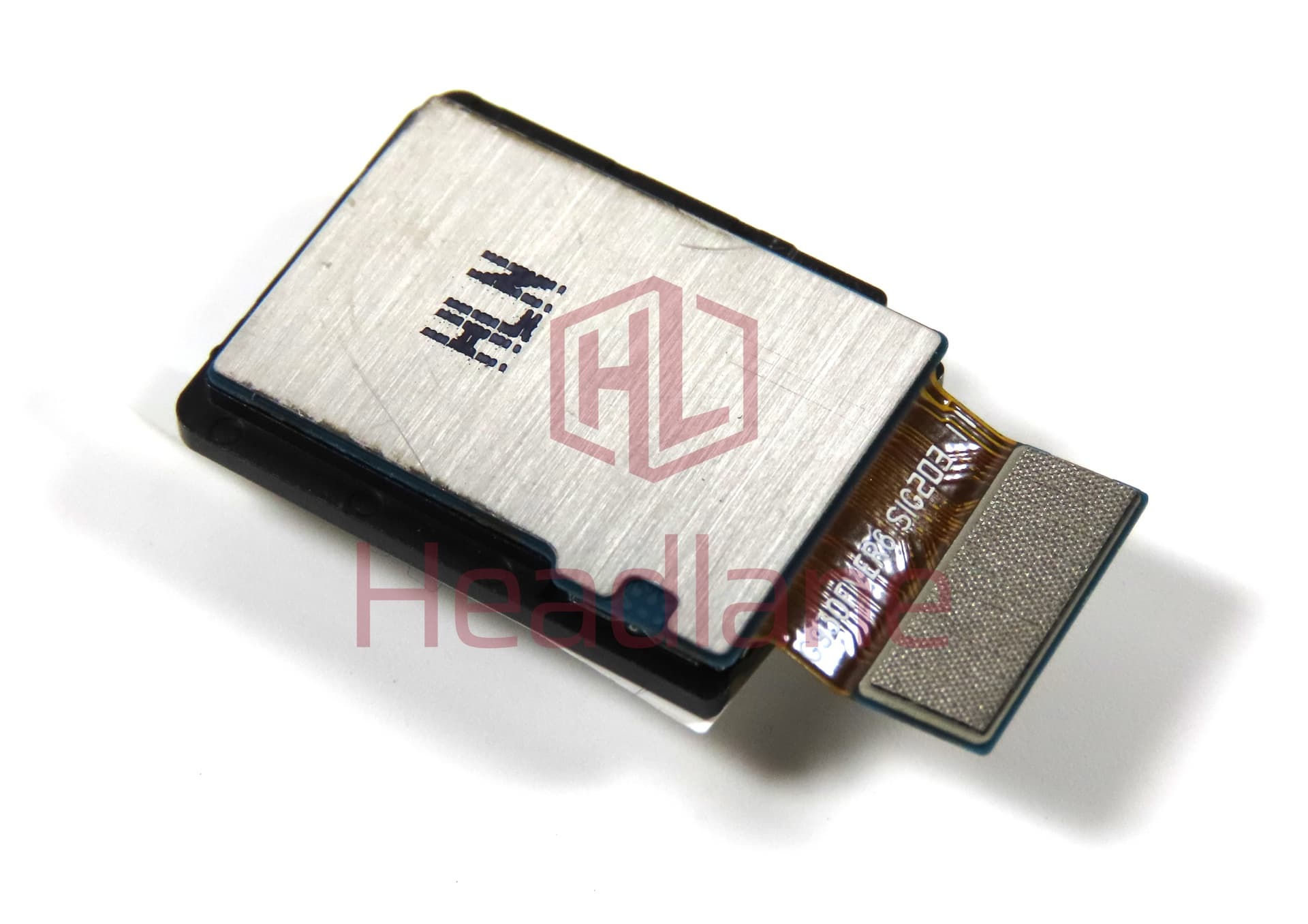 Samsung SM-G930 SM-G935 Galaxy S7/Edge 12MP Camera Module - view 2