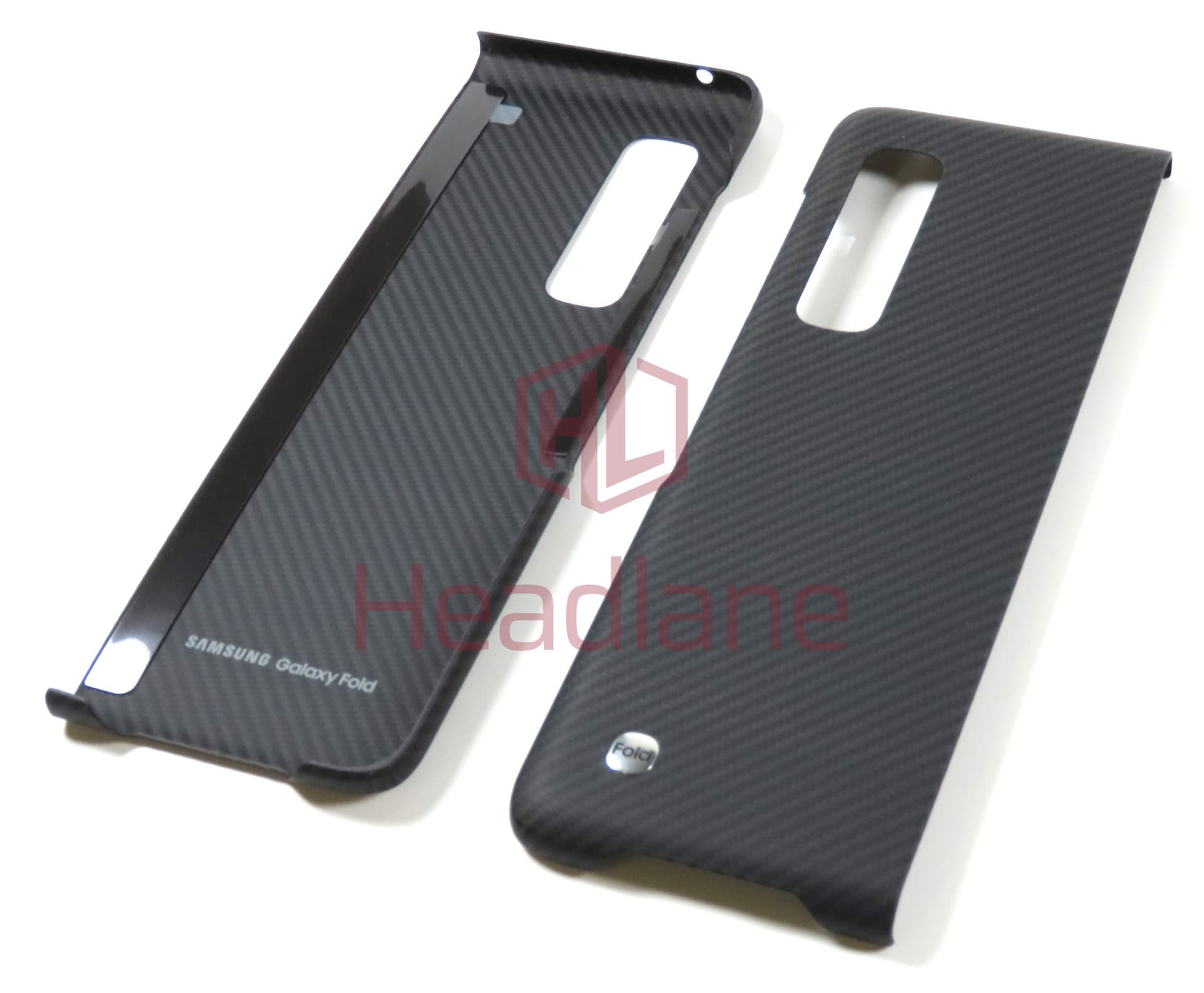 Samsung SM-F907 Galaxy Fold 5G Slim Cover - view 2