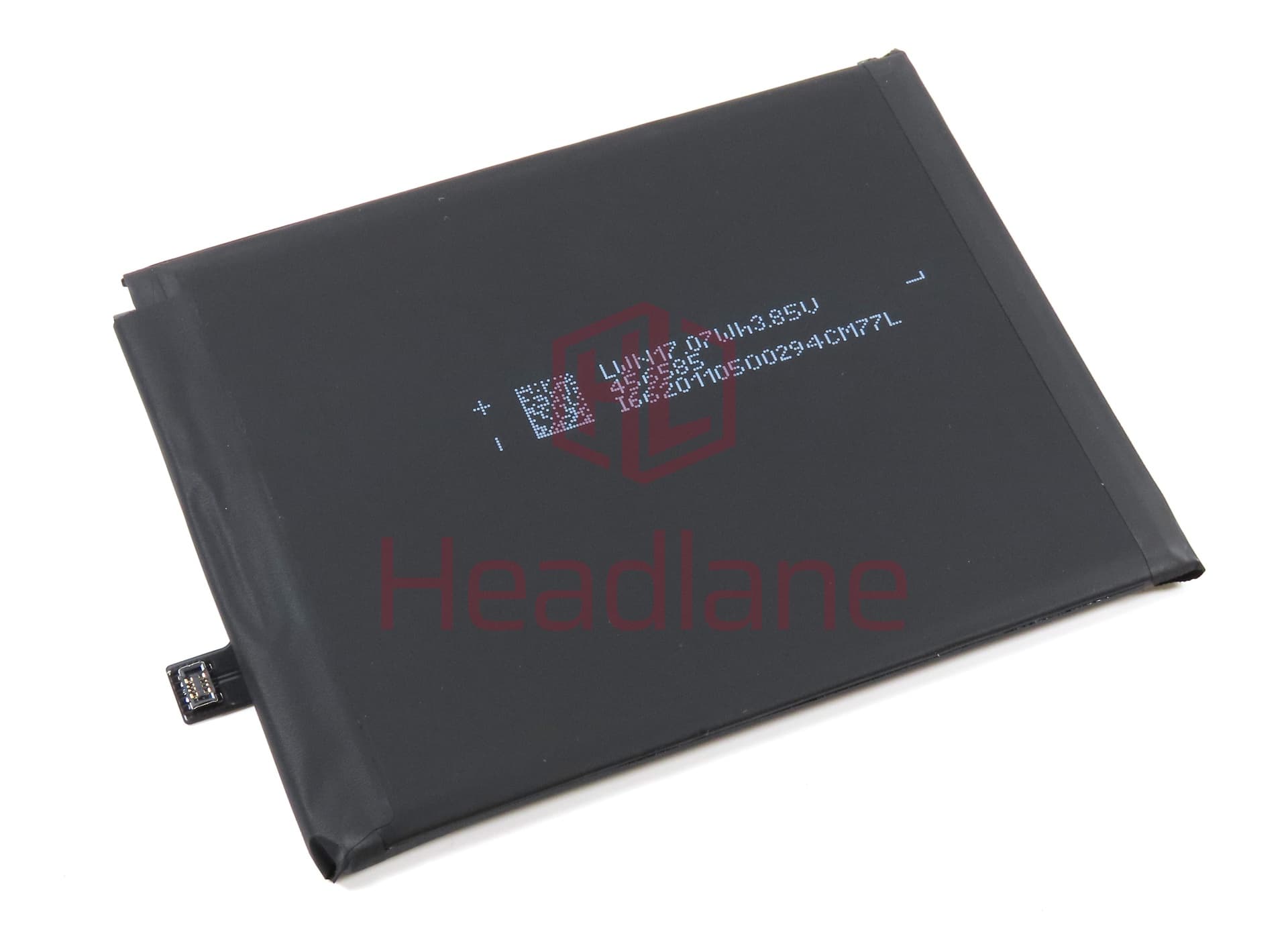 Nokia TA-1243 TA-1251 8.3 5G HQ480 4500mAh Internal Battery - view 2