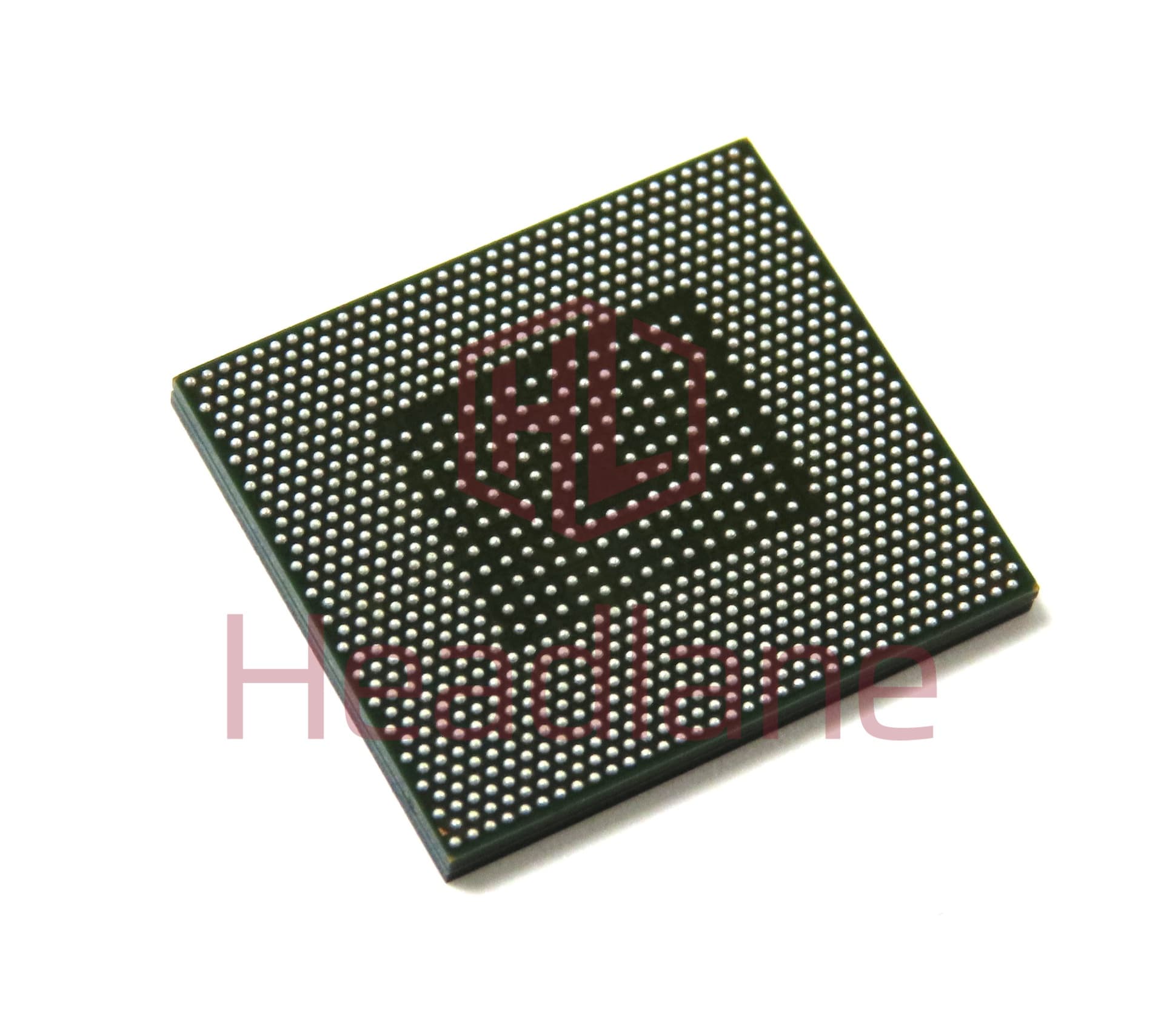 Samsung SM-G981 G986 Galaxy S20 5G / S20+ / Plus 5G K3LK4K40BM-BGCN IC - view 2