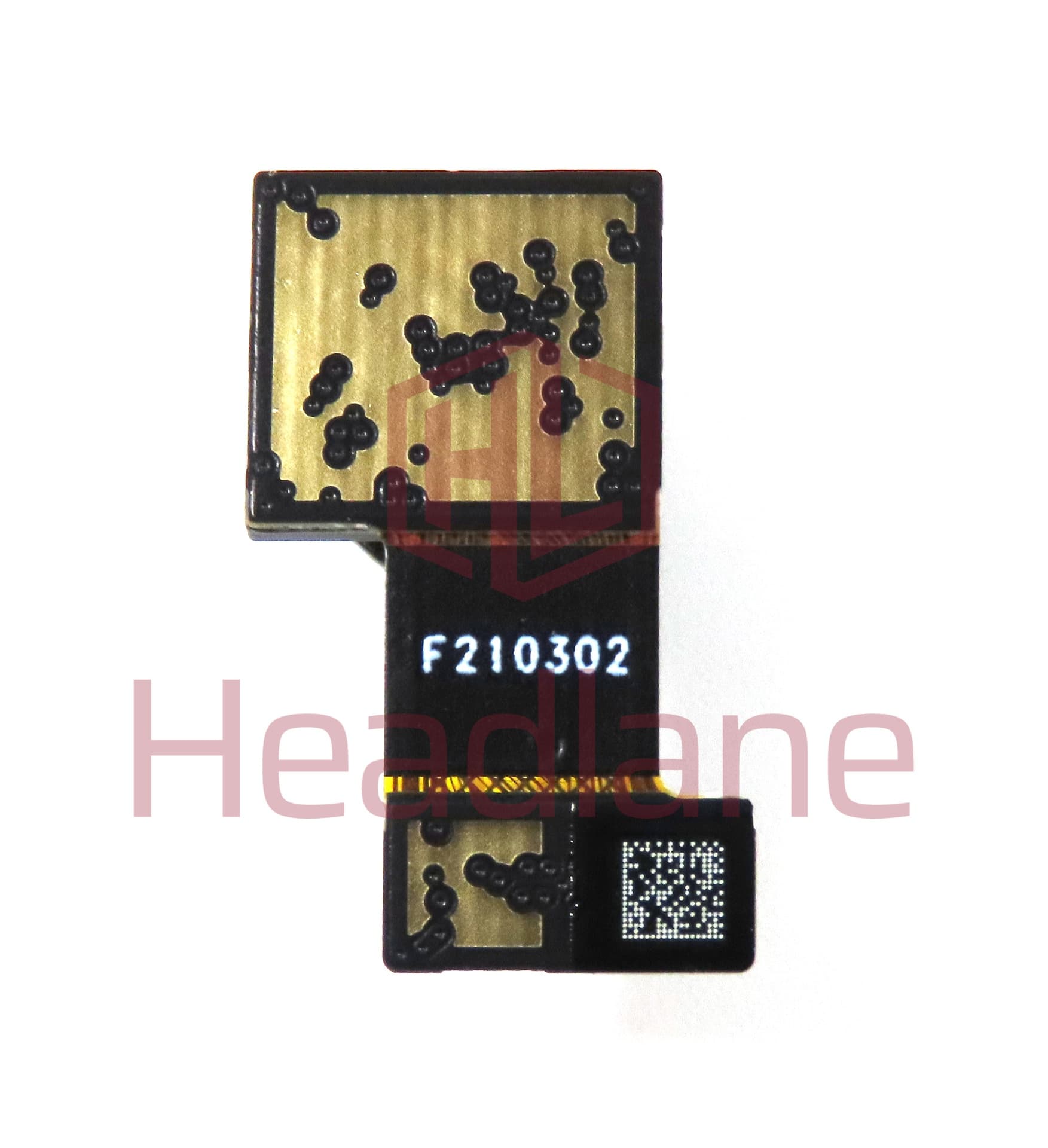 Nokia TA-1341 TA-1344 X20 Camera Module - view 2