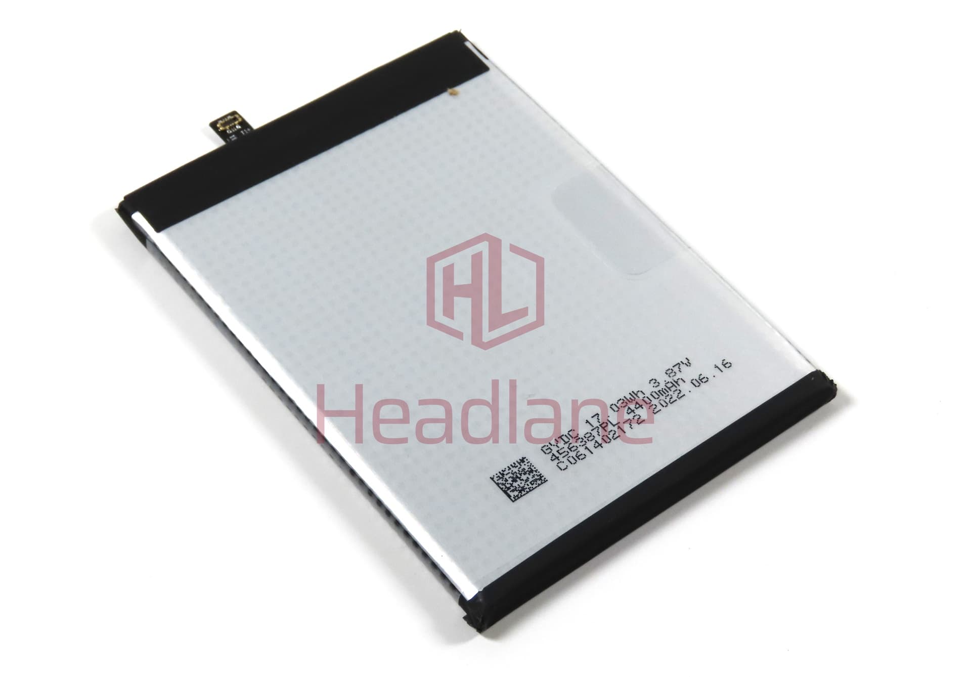 Nokia TA-1475 TA-1479 TA-1481 TA-1490 G60 CN450 4500mAh Internal Battery - view 2