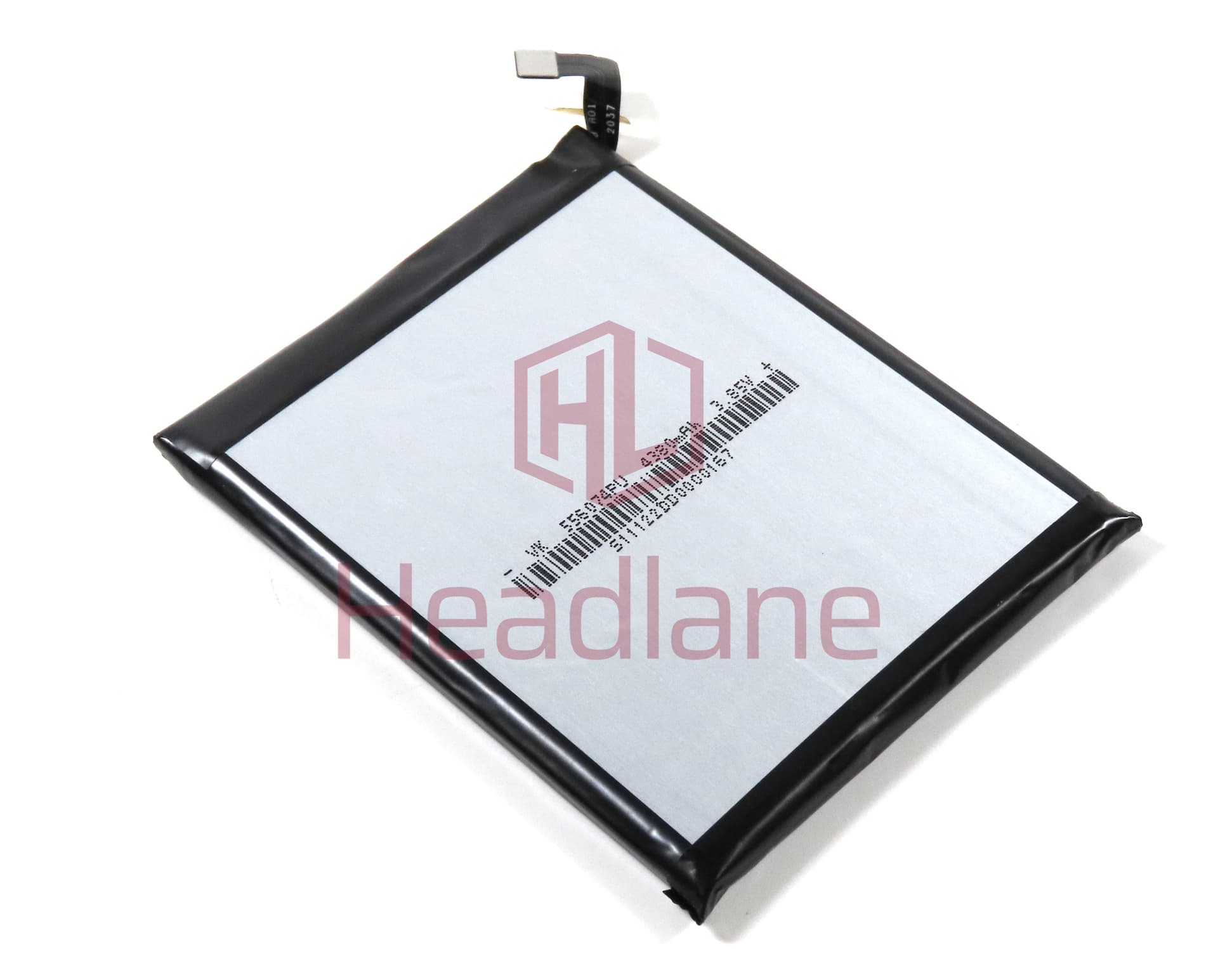 TCL T799H 10 Pro TLp043D7 4500mAh Internal Battery - view 2