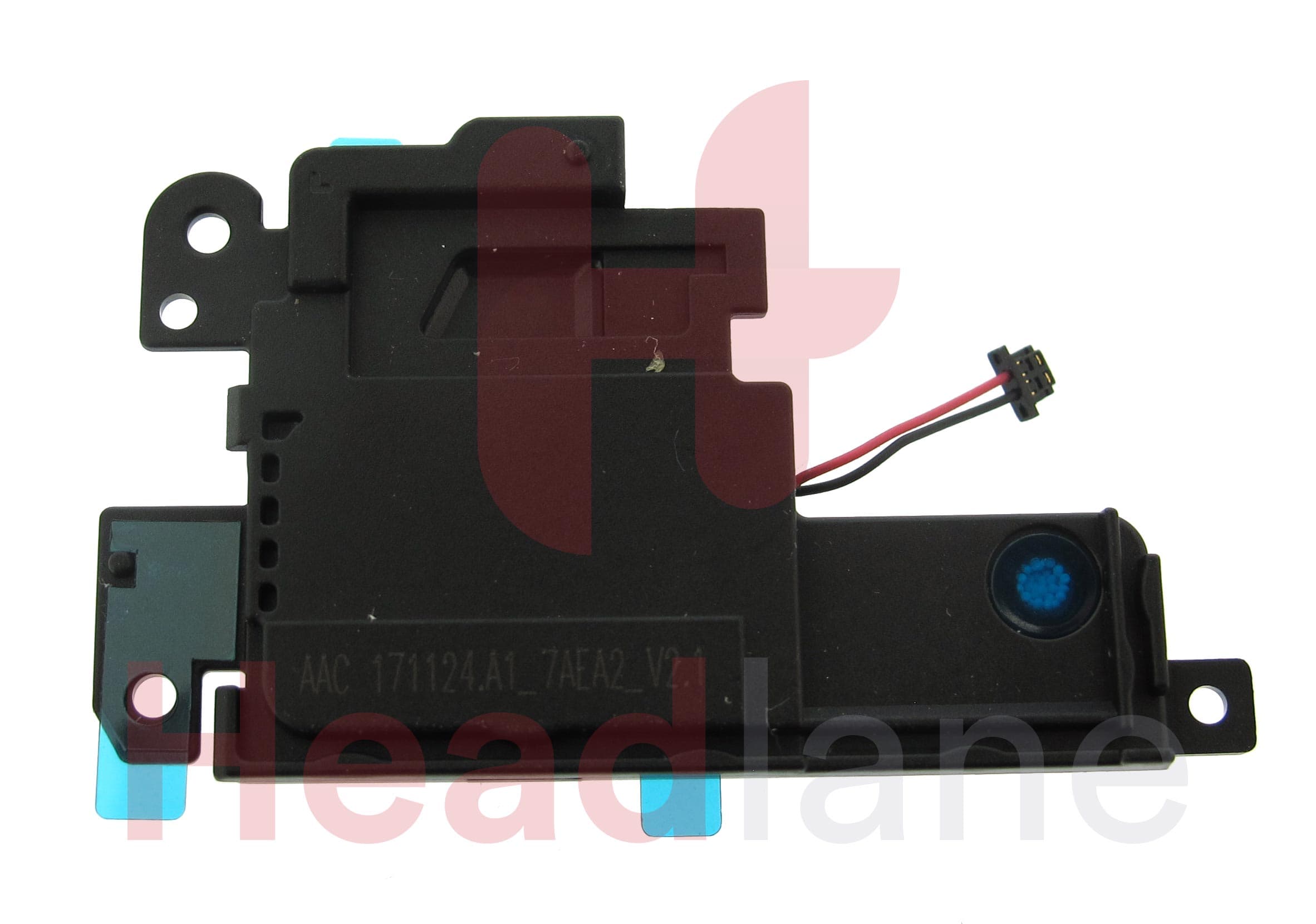 Google Pixel 2 G011A Loudspeaker Module - view 2