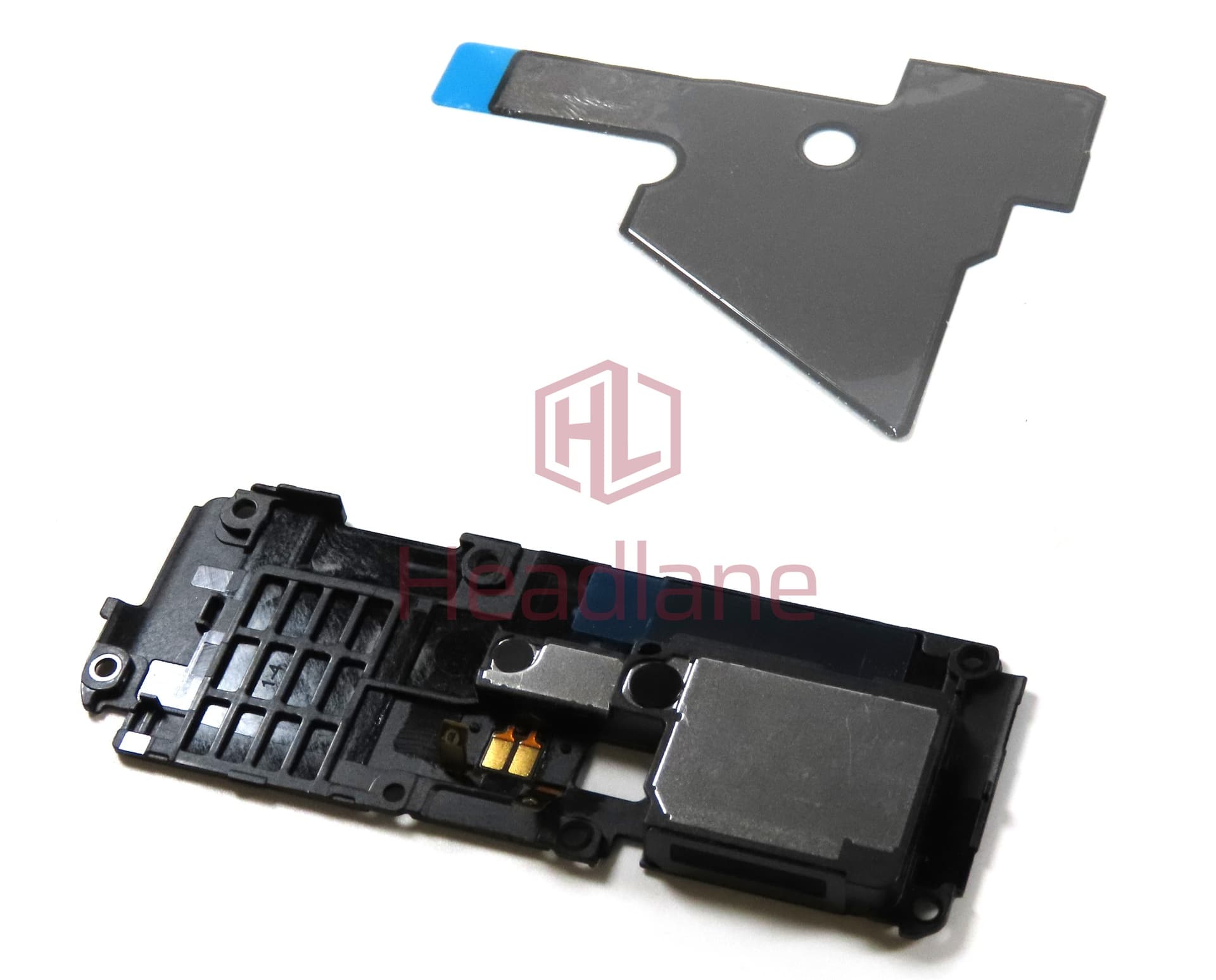 Oppo CPH1919 Reno 10X Zoom Speaker Module - view 2