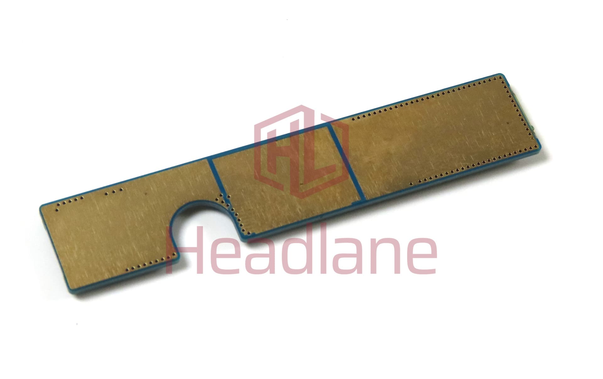 Samsung SM-T390 T395 Galaxy Tab Active2 Sub Board - view 2