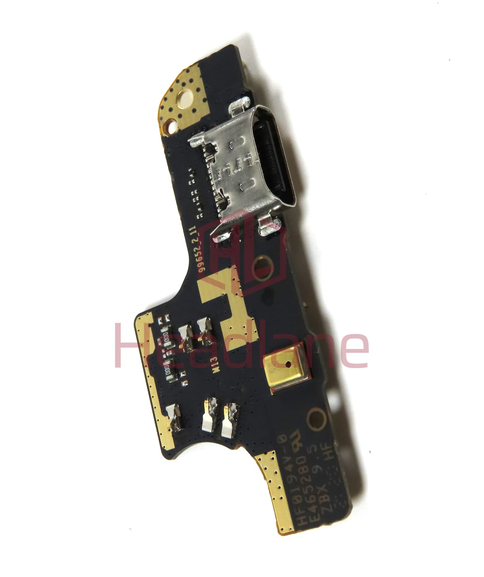 Nokia TA-1334 G10 Charging Port Flex - view 2