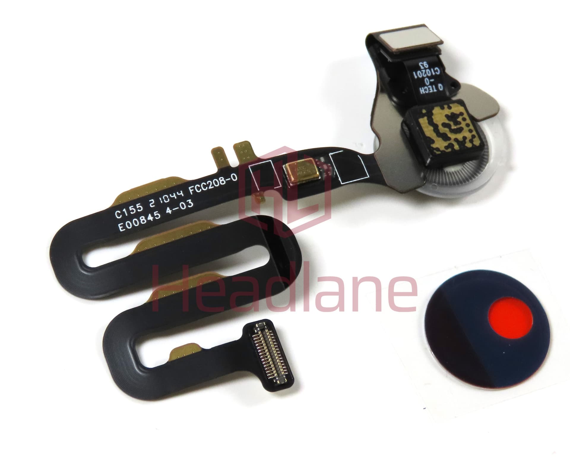 Oppo PEDM00 CPH2173 Find X3 / Pro Rear Microscope Camera Module - view 2