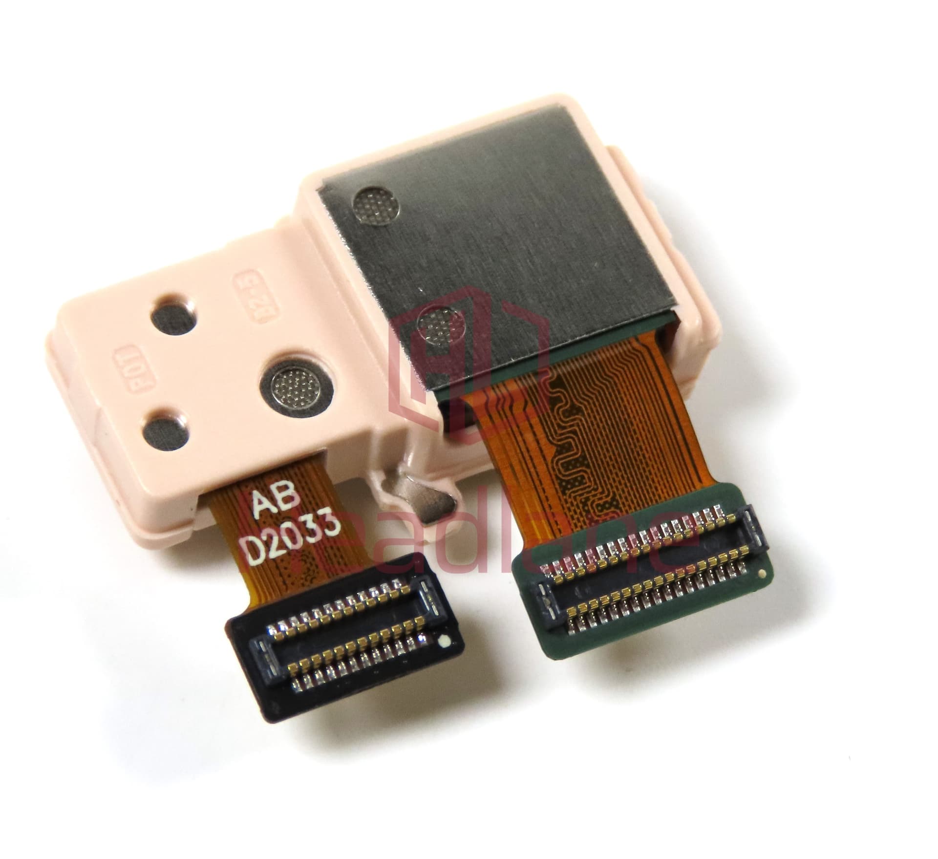 Huawei P Smart (2019) 13MP / 2MP Rear Camera Module - view 2