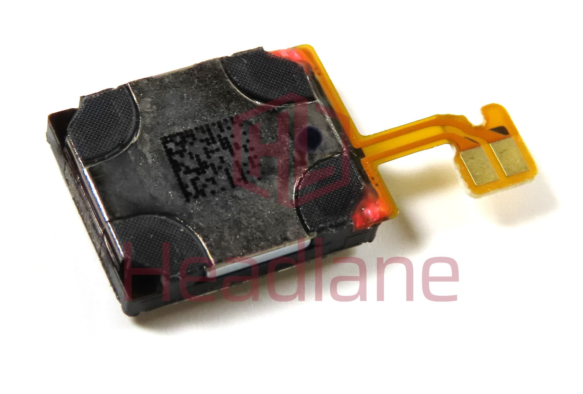 Oppo CPH2061 CPH2069 A52 Earpiece Speaker - view 2